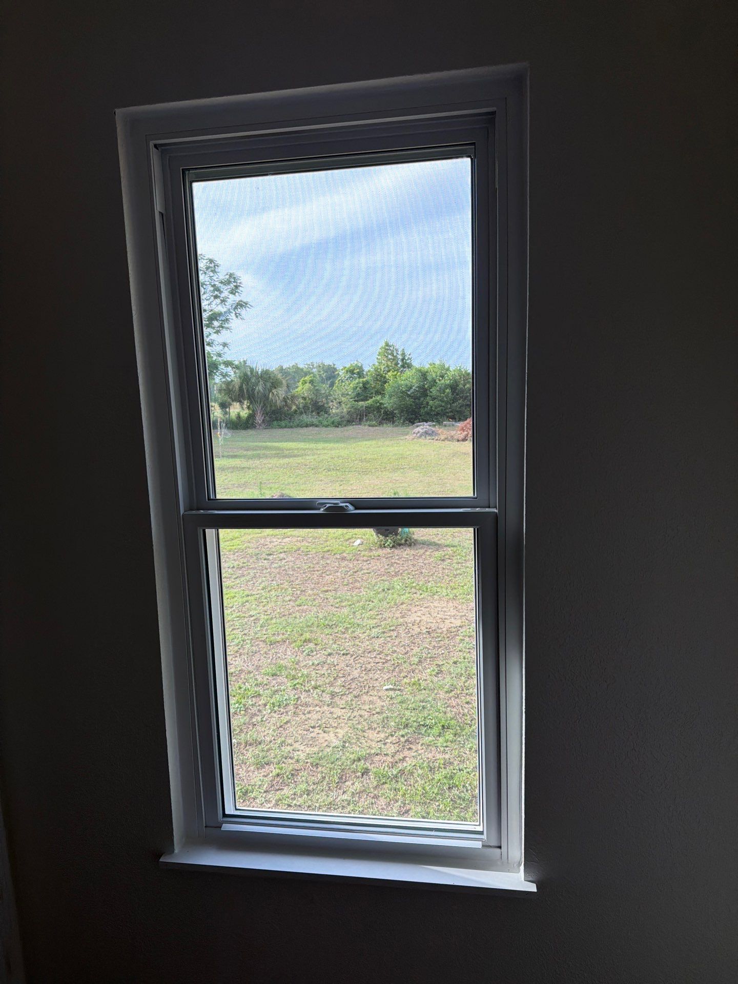 Project in Trenton, FL by Windows & Doors Store