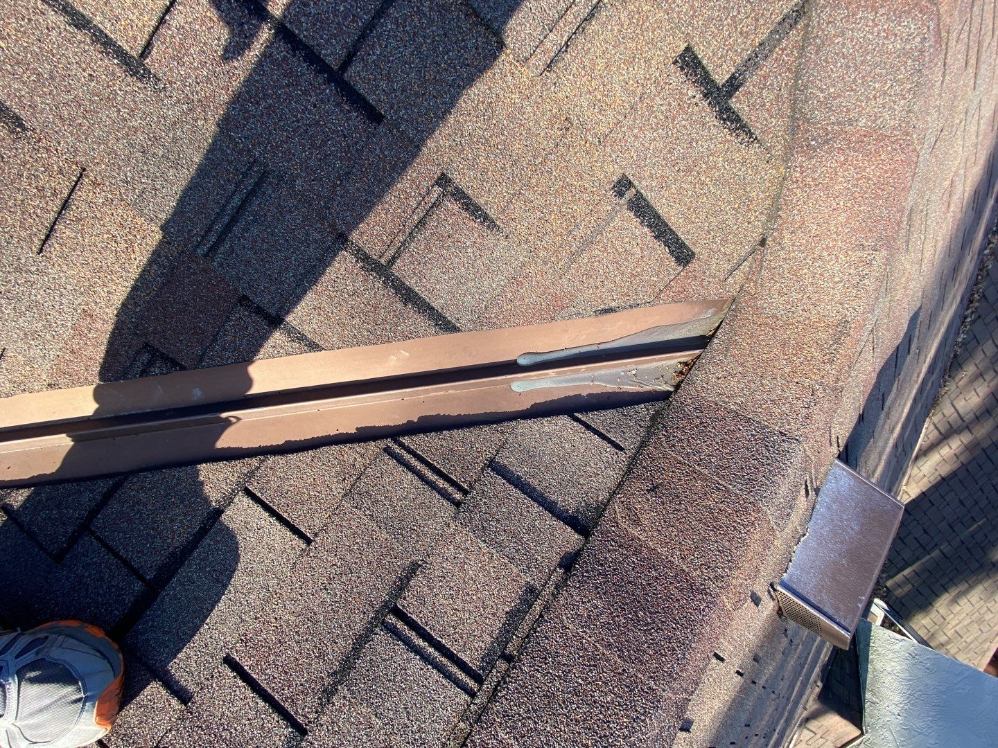Residential Roofing Installation in Westerville by Best Roofing & Siding Company