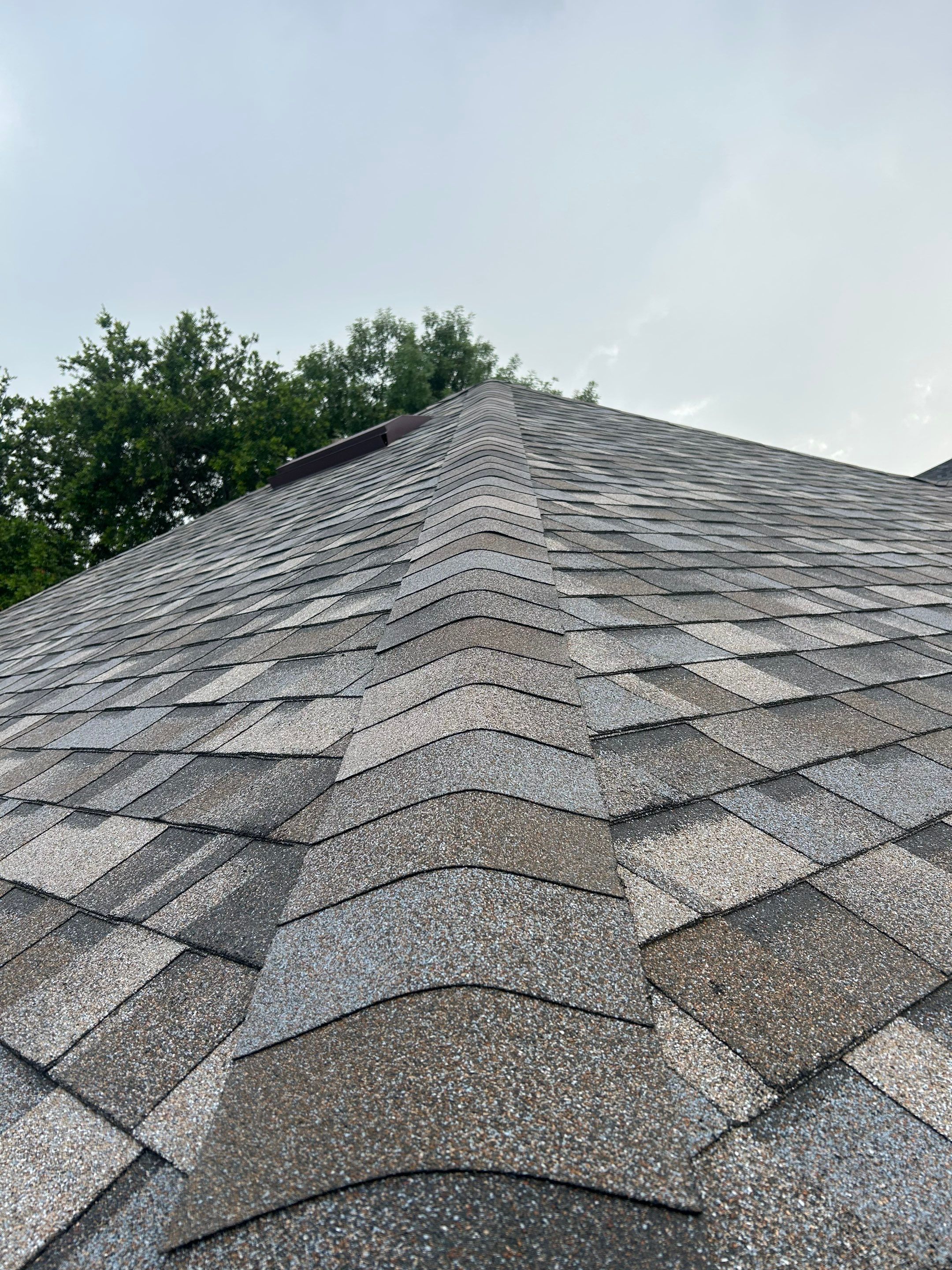 Project in New Port Richey 34654 by Mitchell Roofing Company LLC 