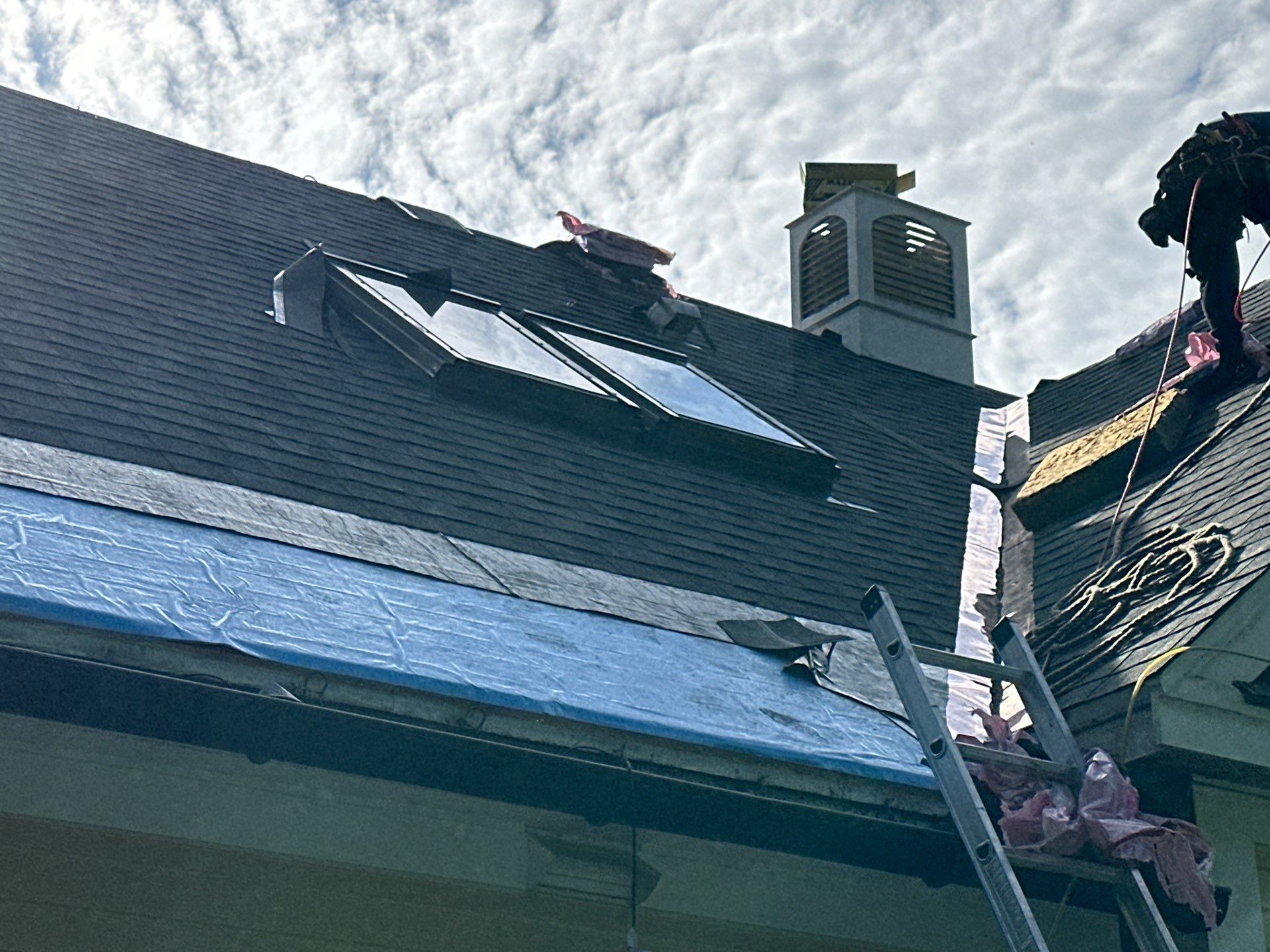 Roofing | Carlisle by Mighty Dog Roofing of Greater Middlesex County