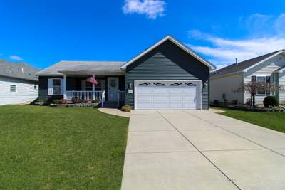 Exterior Siding