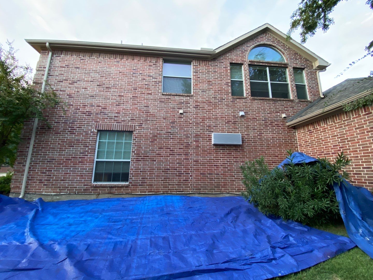 Residential Roofing Installation using Certainteed Landmark Max Def Weather Wood by Becker Roofing and Exteriors