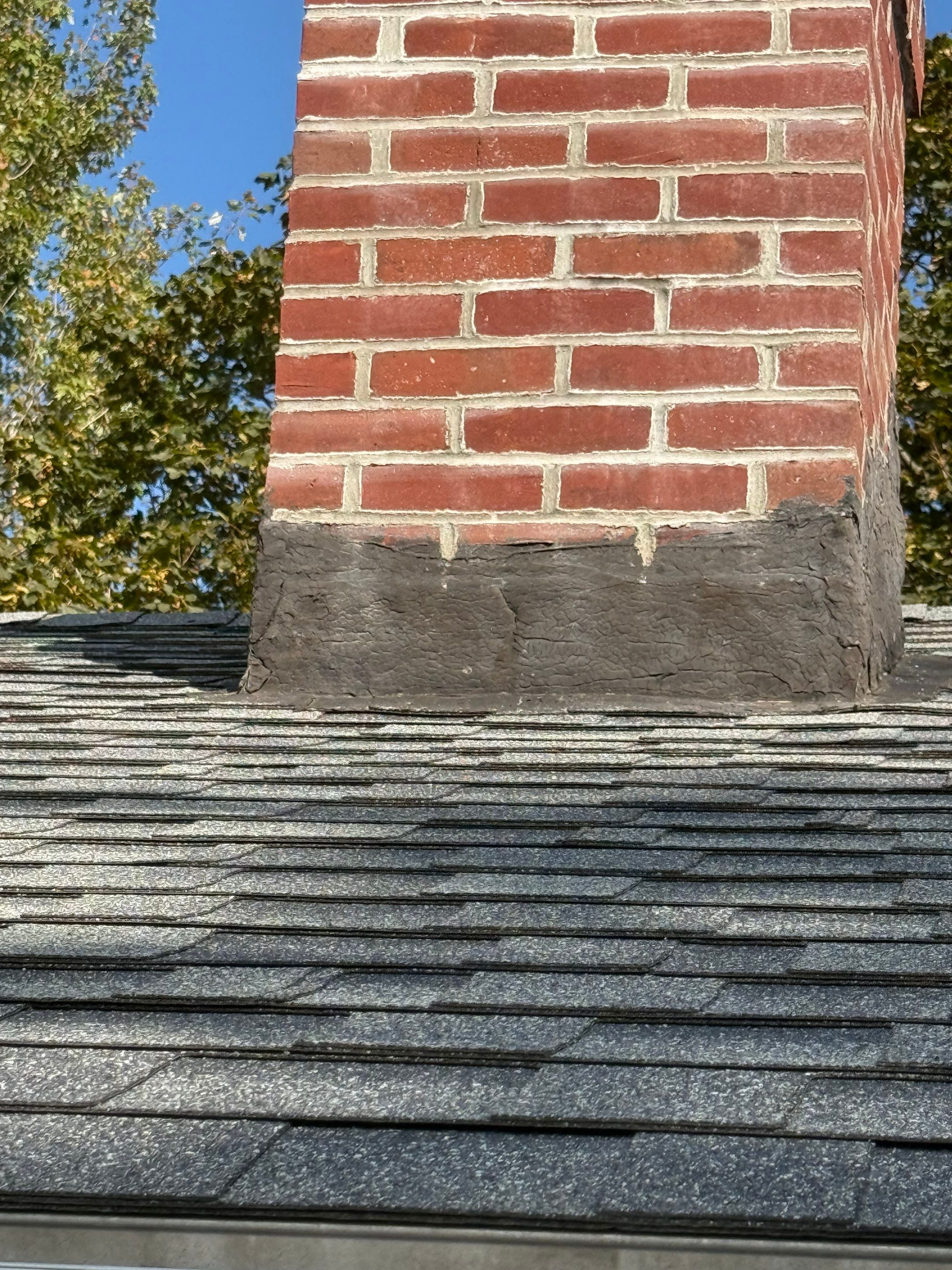 Chimney Flashing Repair & Leak Prevention | Andover, MA by Mighty Dog Roofing of Greater Middlesex County