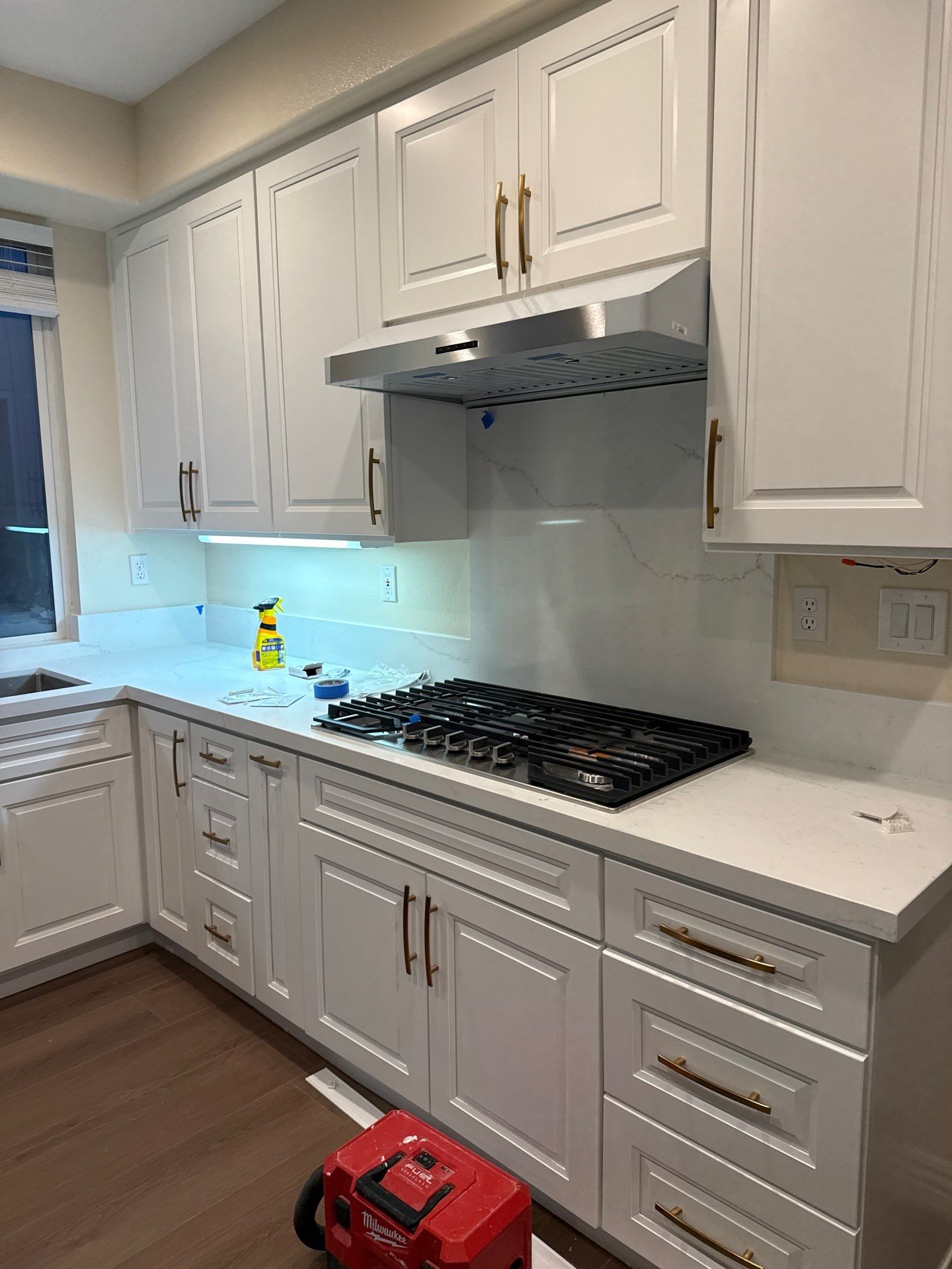 Project in Huntington Beach, California by Rb360remodeling Inc.