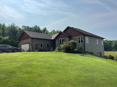 Roof & Siding Replacement