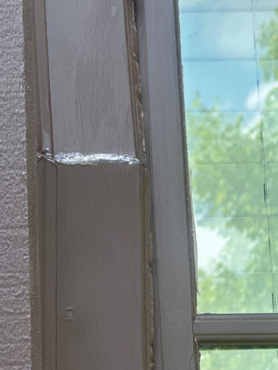 Metal Roof Leak Repair using Standing Seam Metal Roofing by Mosaic Roofing Company