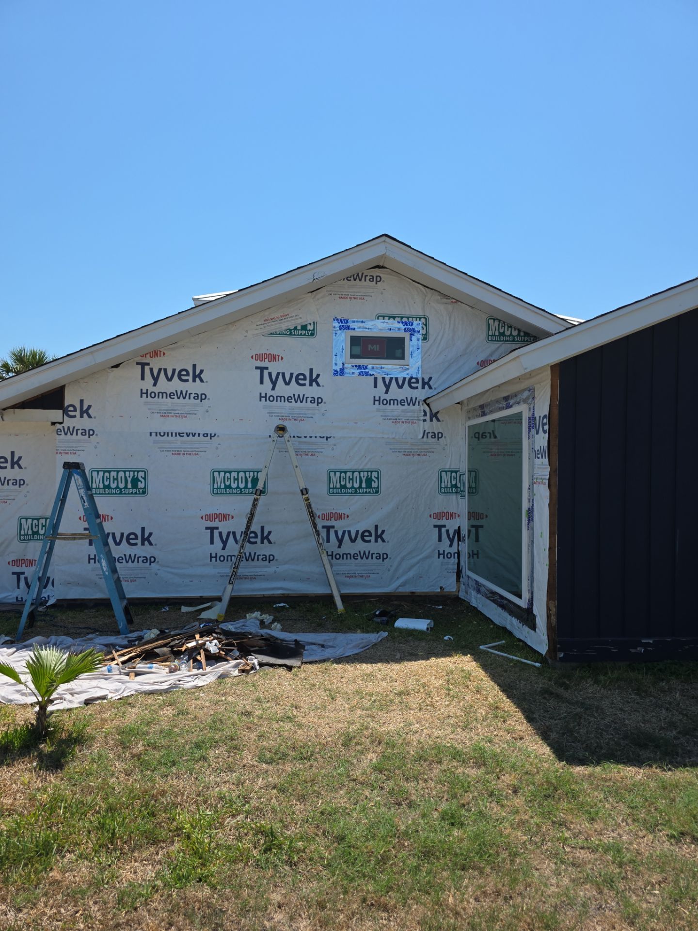 Rockport All Season View! by Bayfront Roofing and Construction