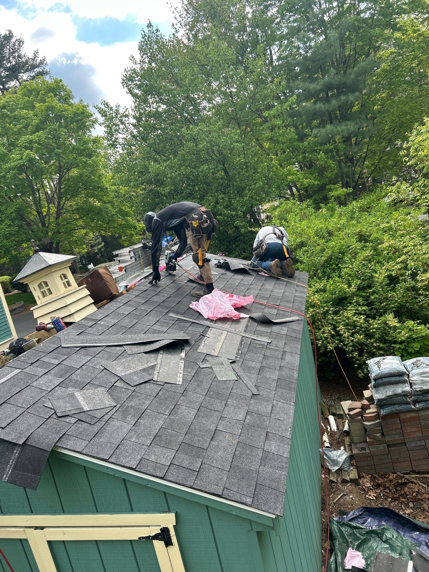 Roofing | Northborough by Mighty Dog Roofing of Greater Middlesex County