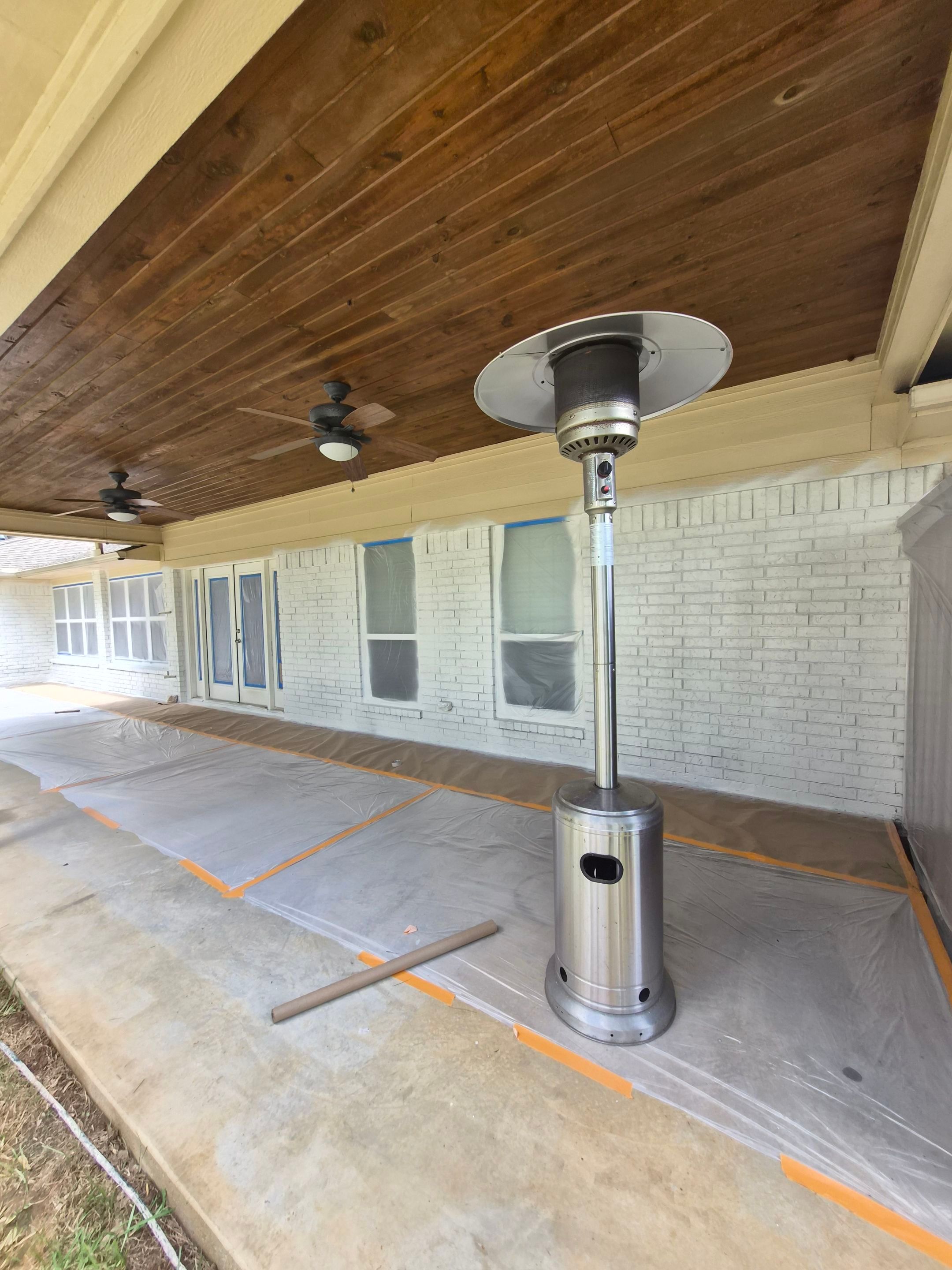 From Prep to Perfect Finish by Quality Coats Painting