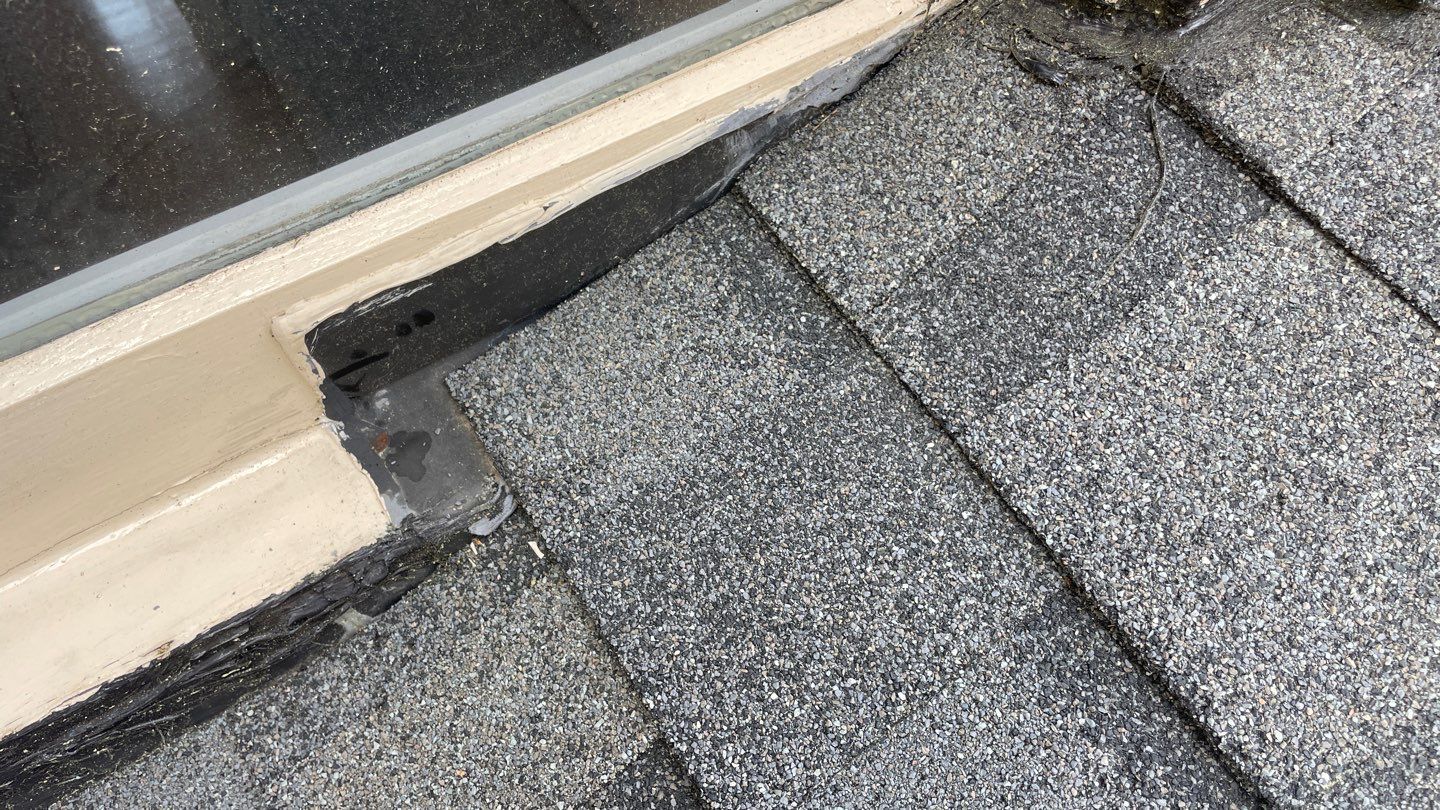 Duration TruDef Williamsburg Gray Residential Roofing Installation by Inspector Roofing and Restoration