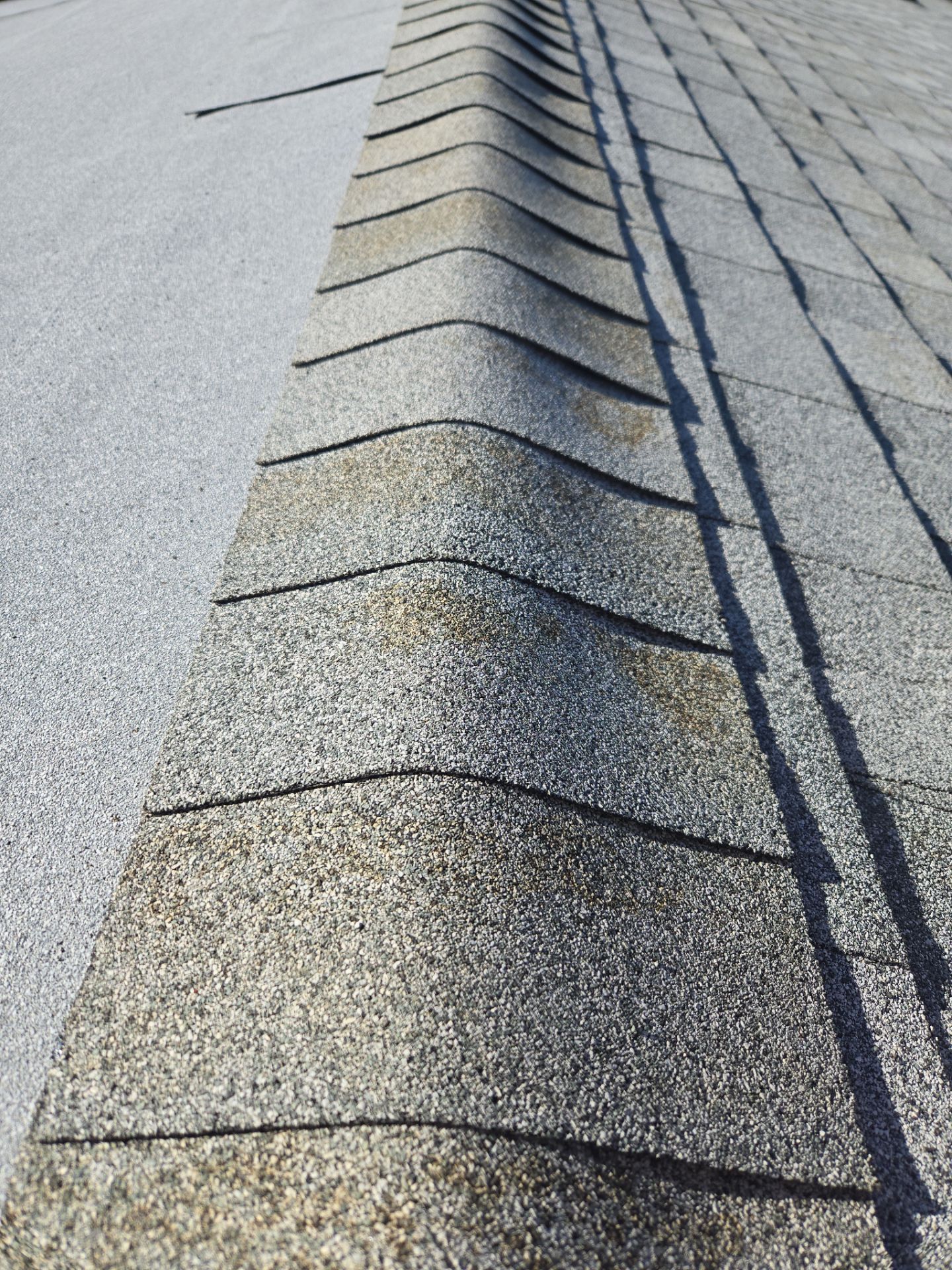 Asphalt Roof Replacement in Madison by NANOROOF Alabama