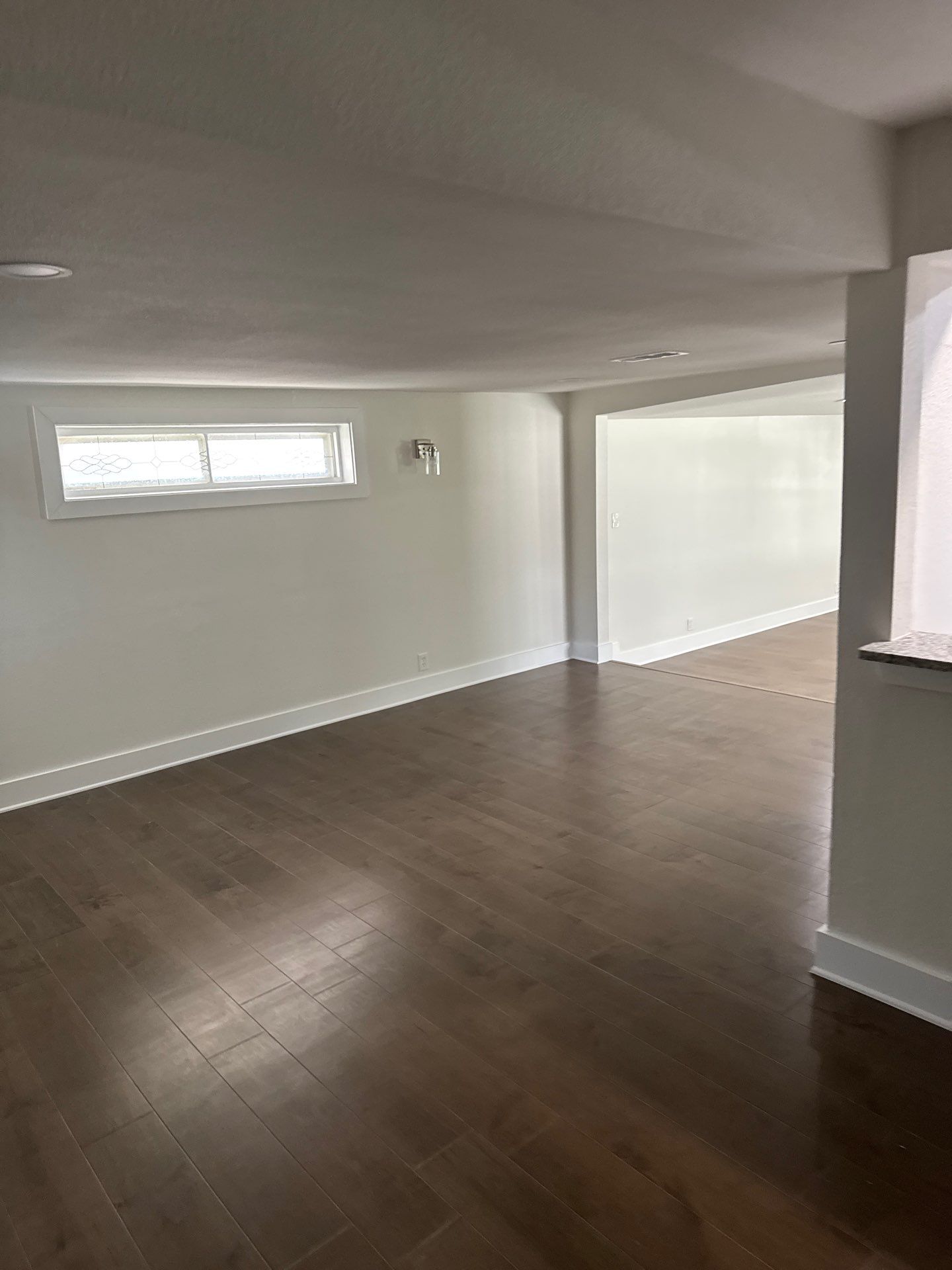 Project in Dallas by Sonova Construction