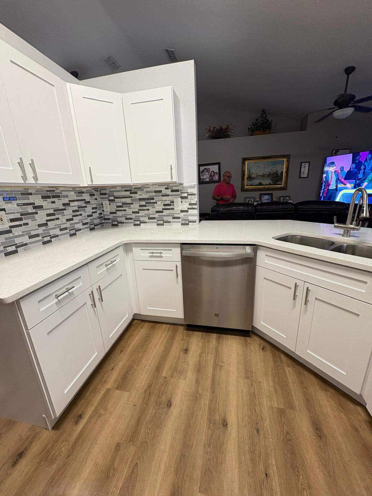 Project in Ocala by You Restorations LLC DBA YOU-Home