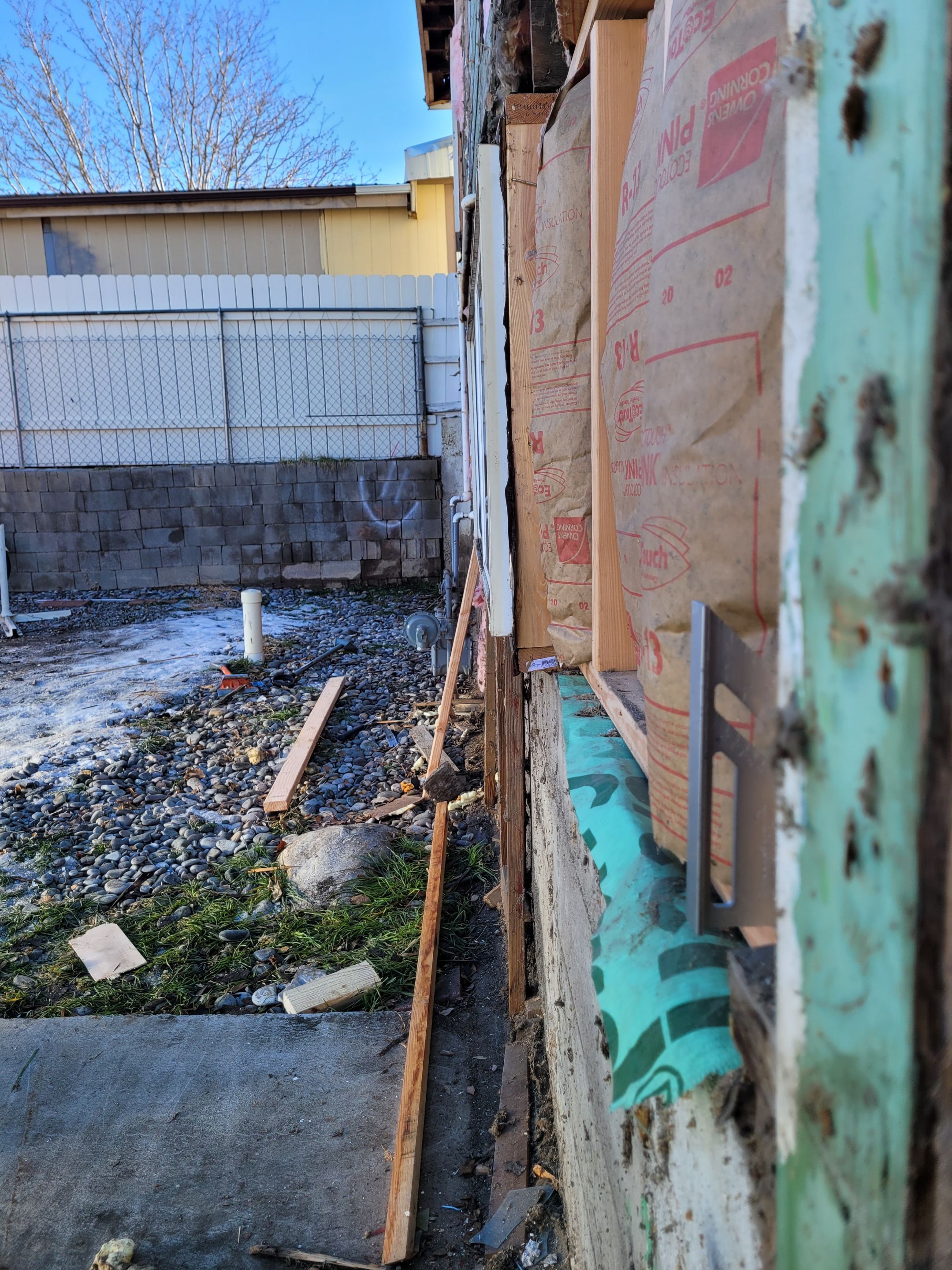 Residential Roofing Installation using Delta Metals by Bros Roofing