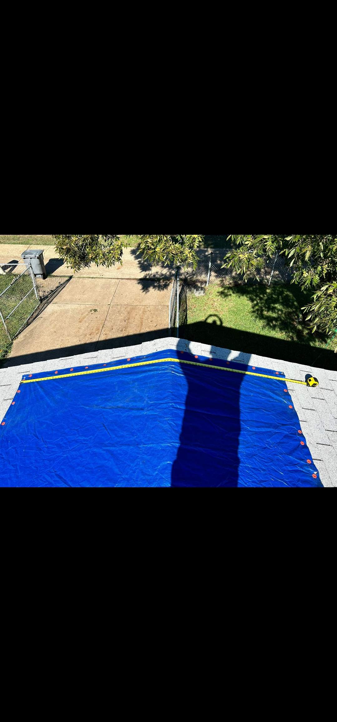 Complete Wind-Resistant Roof Replacement in Sunnyvale, TX by road roofing llc