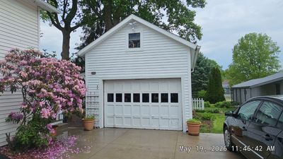 Weathertech Vinyl Siding, Color, White Birch