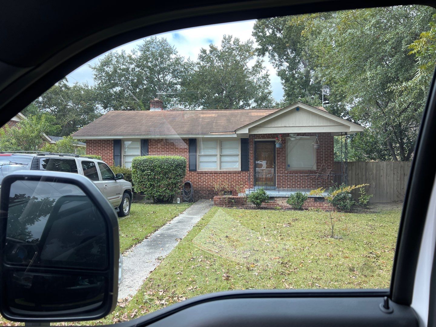 Roof Replacement using Owens Corning Oakridge Architectural Shingles by Midlands Roofing & Exteriors