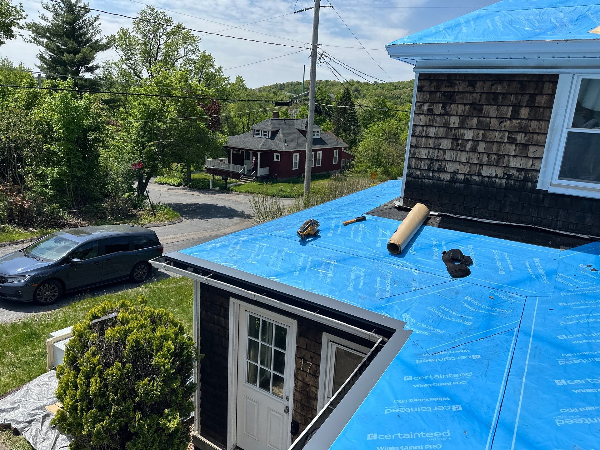 Metal Roofing | Fitchburg by Mighty Dog Roofing of Greater Middlesex County