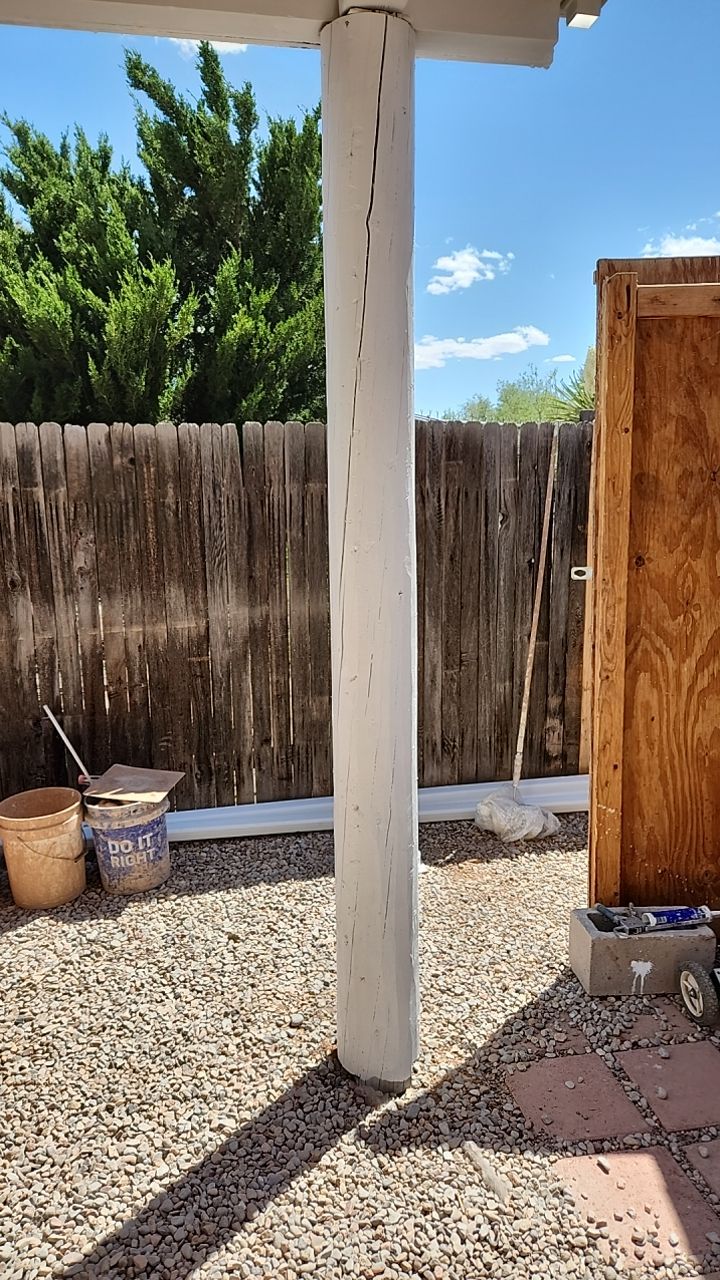 Art Studio Garage Addition by Rio Grande Building & Storage