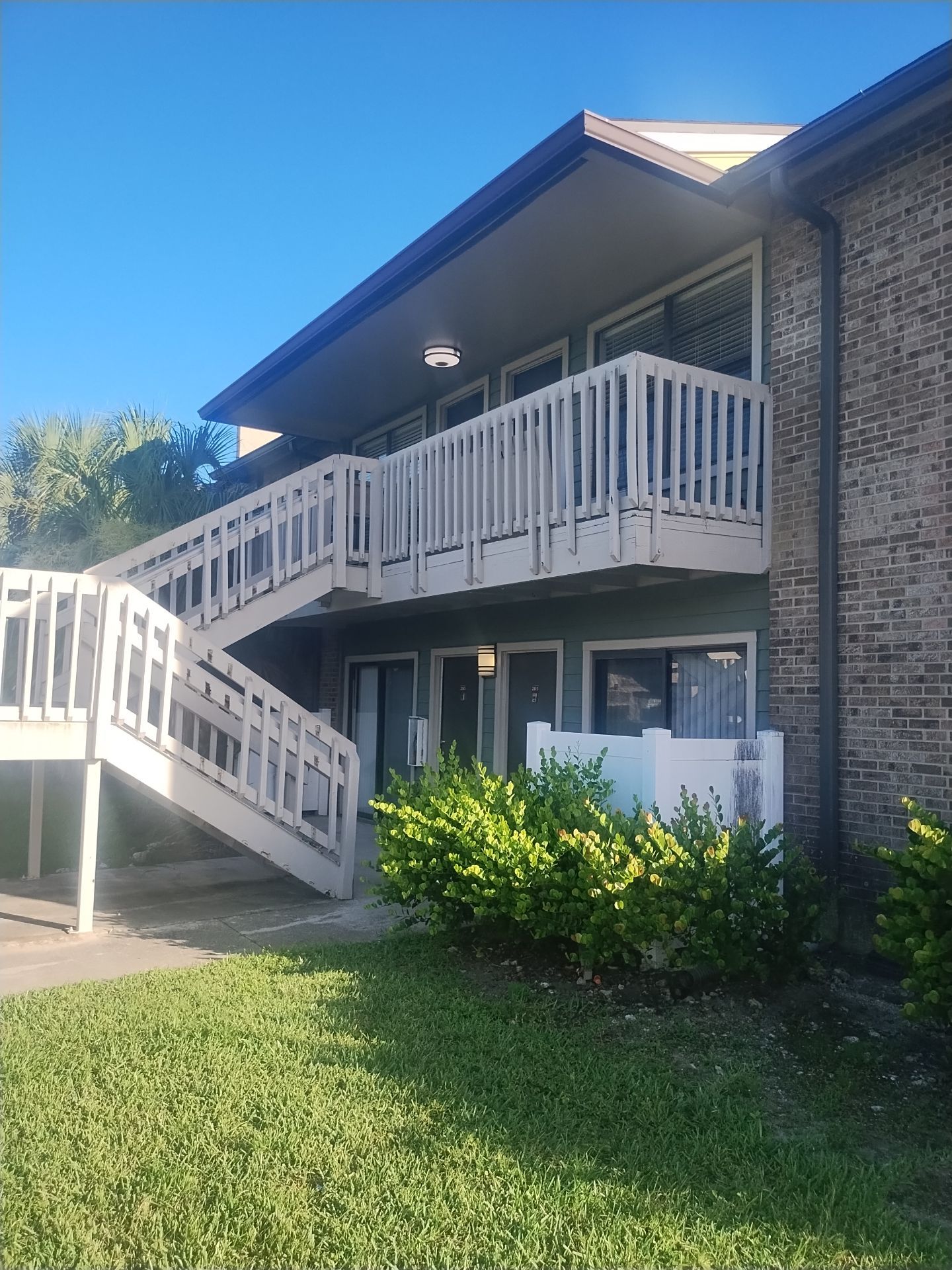 Residential Gutter System Upgrade in Fort Myers FL - 27 Building And Club House by Gutter Professors