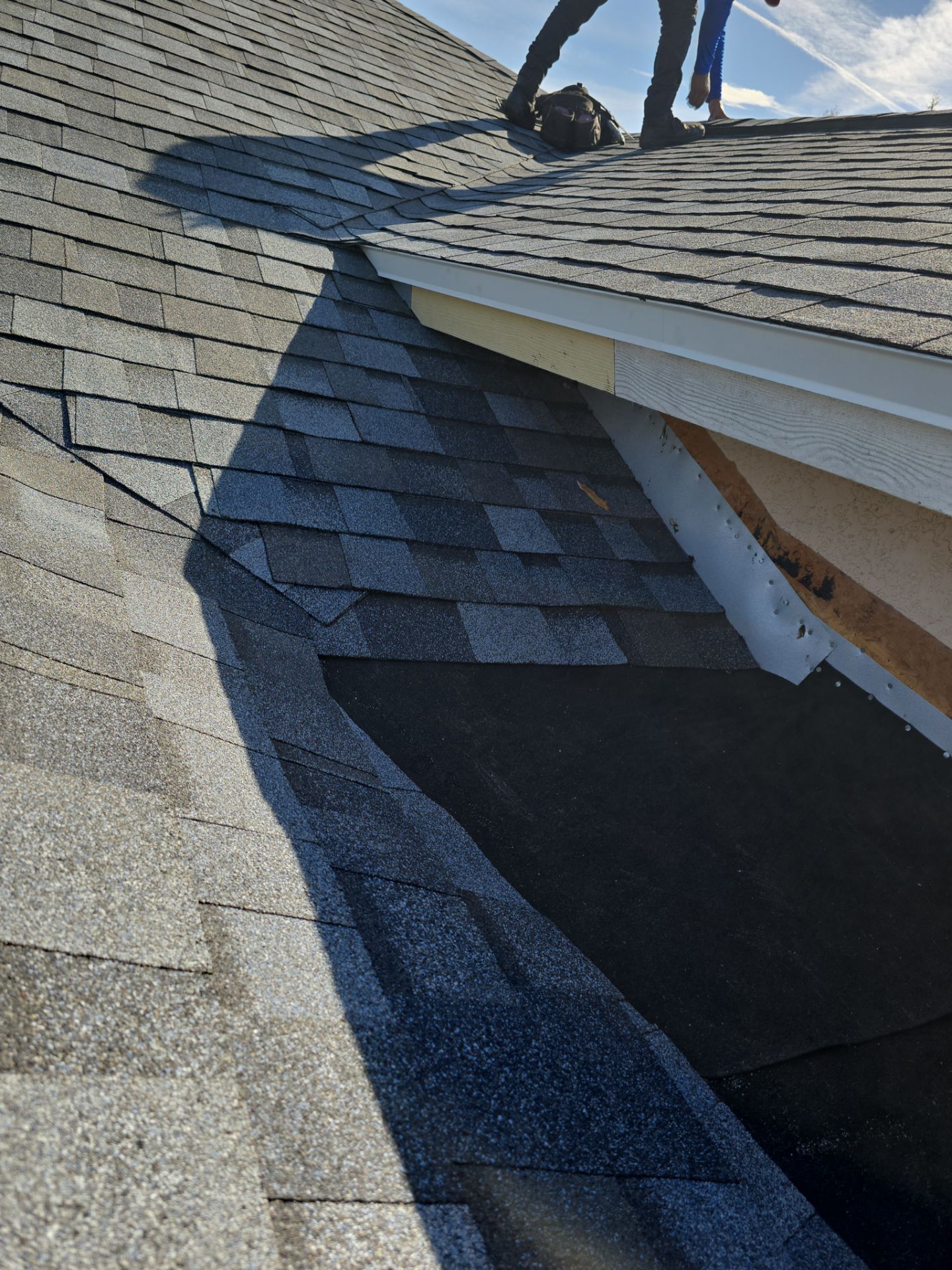 Roof Replacement in Brandon, FL by Shingle Masters Roofing