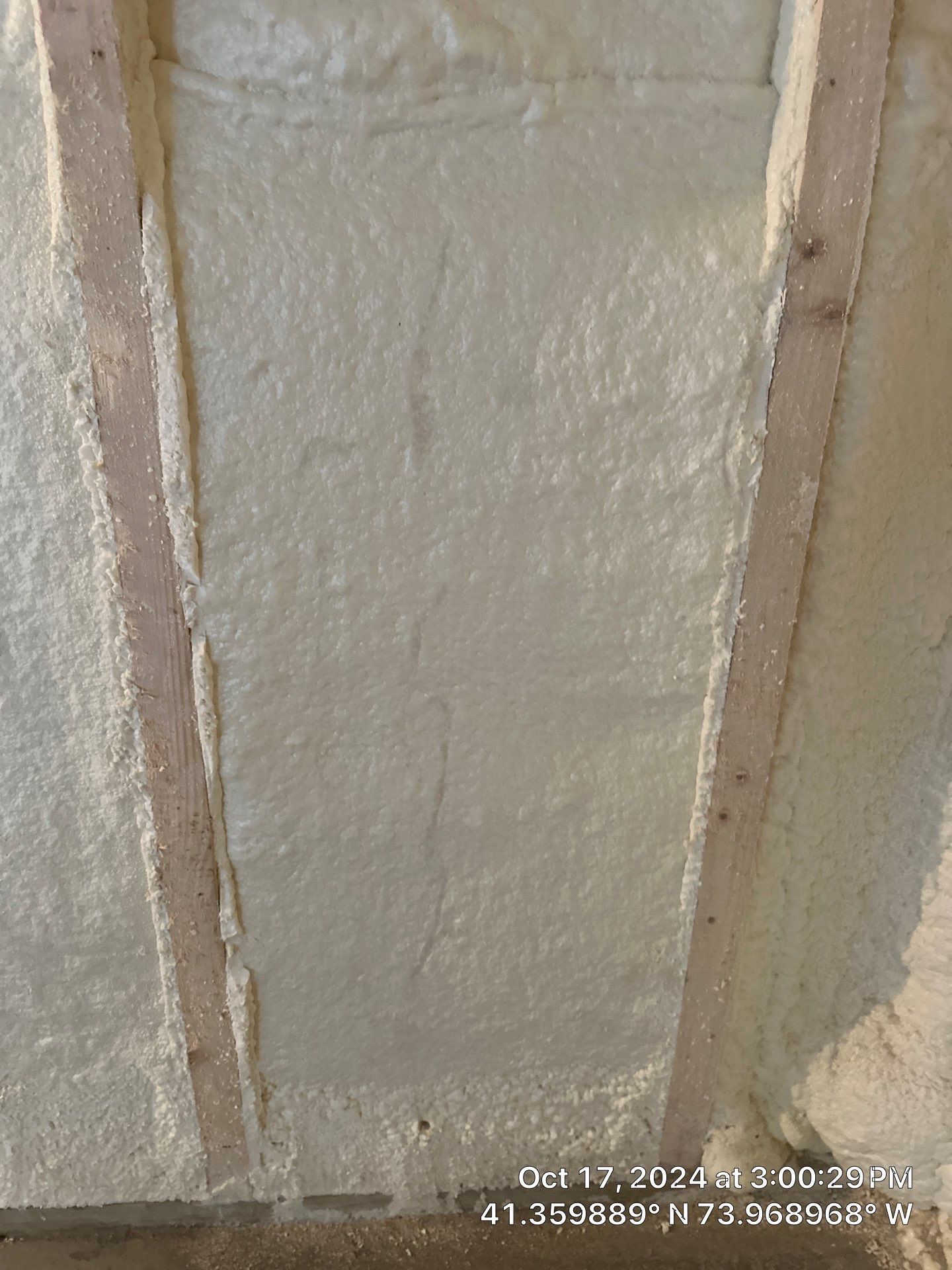 Spray Foam Insulation using Closed Cell Spray Foam by NYS Foam & Energy
