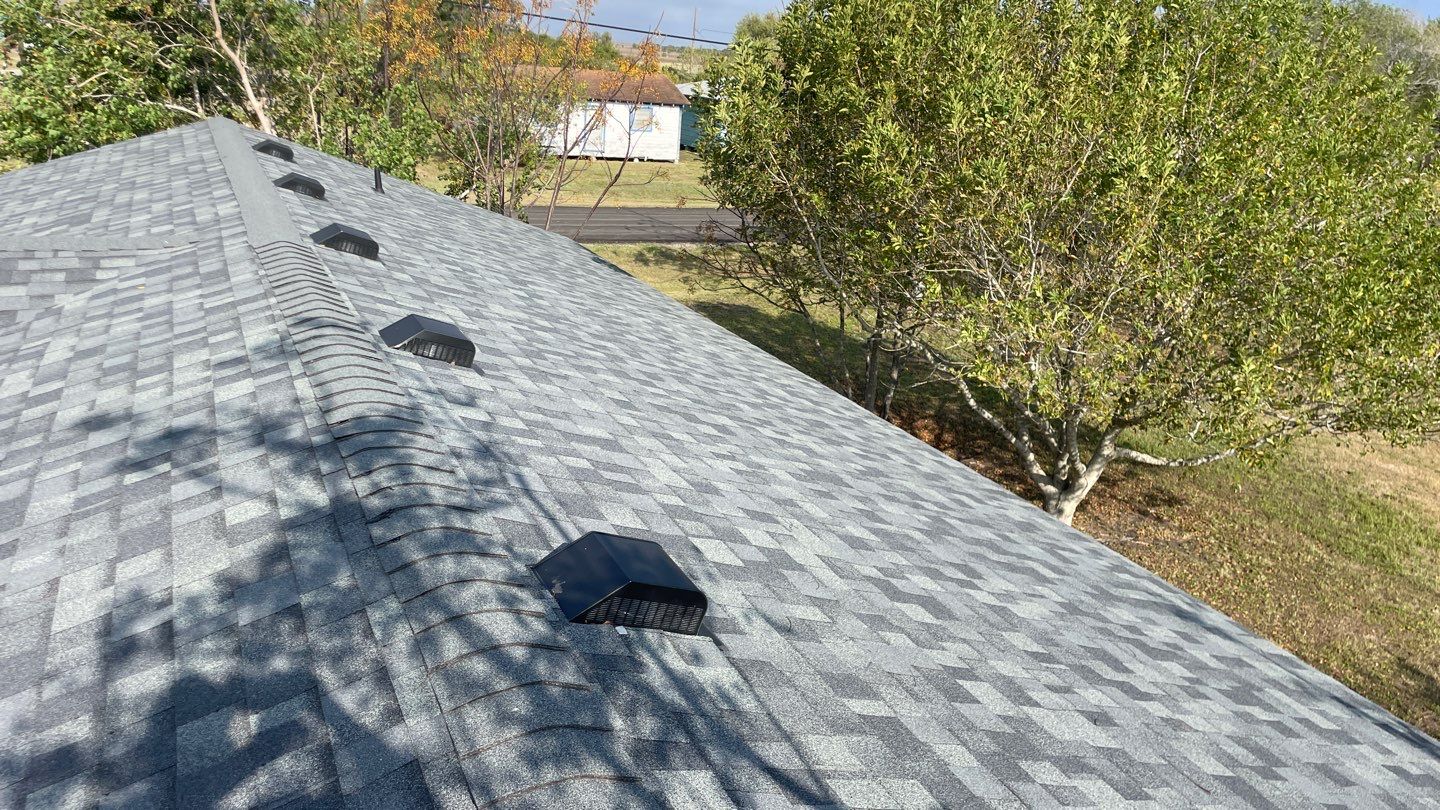 Bayfront Blows the Skirt off the Competition! by Bayfront Roofing and Construction