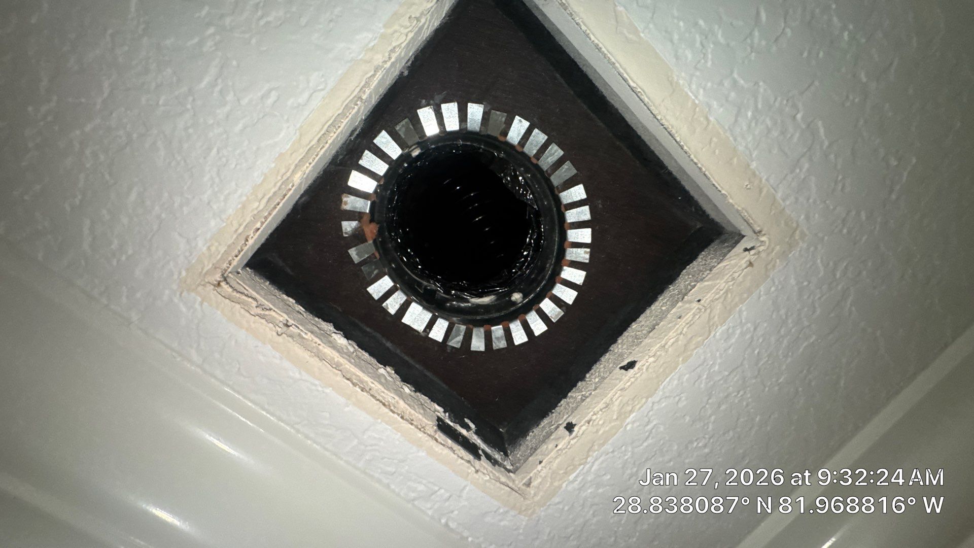 Air Duct Cleaning in The Villages by Hygienic Air, Inc