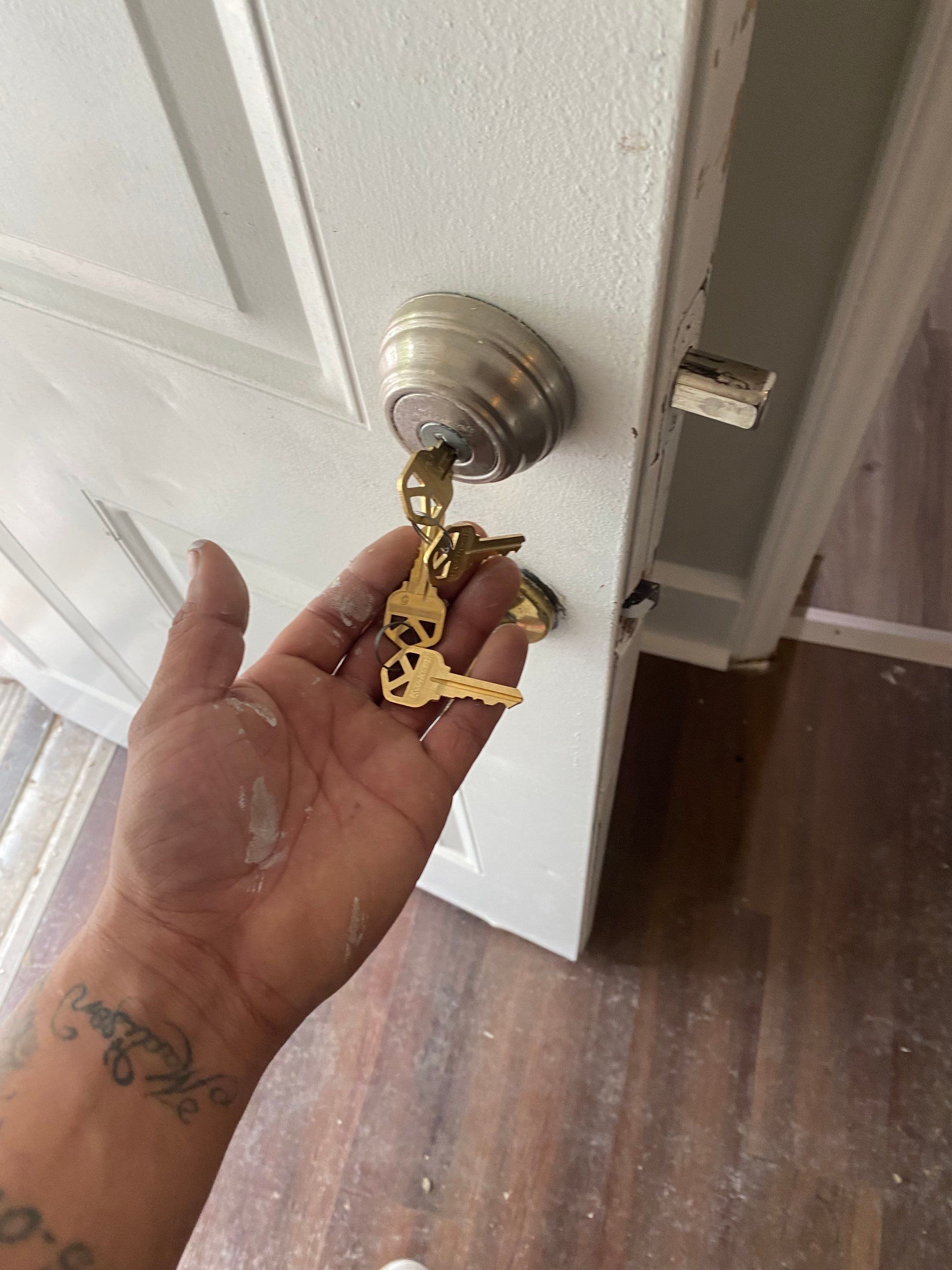Turn-Key by Homeslam INC
