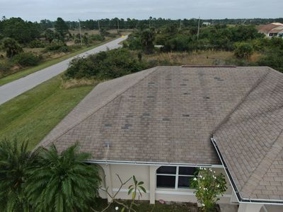 Roof Damage Claim in Lehigh Acres