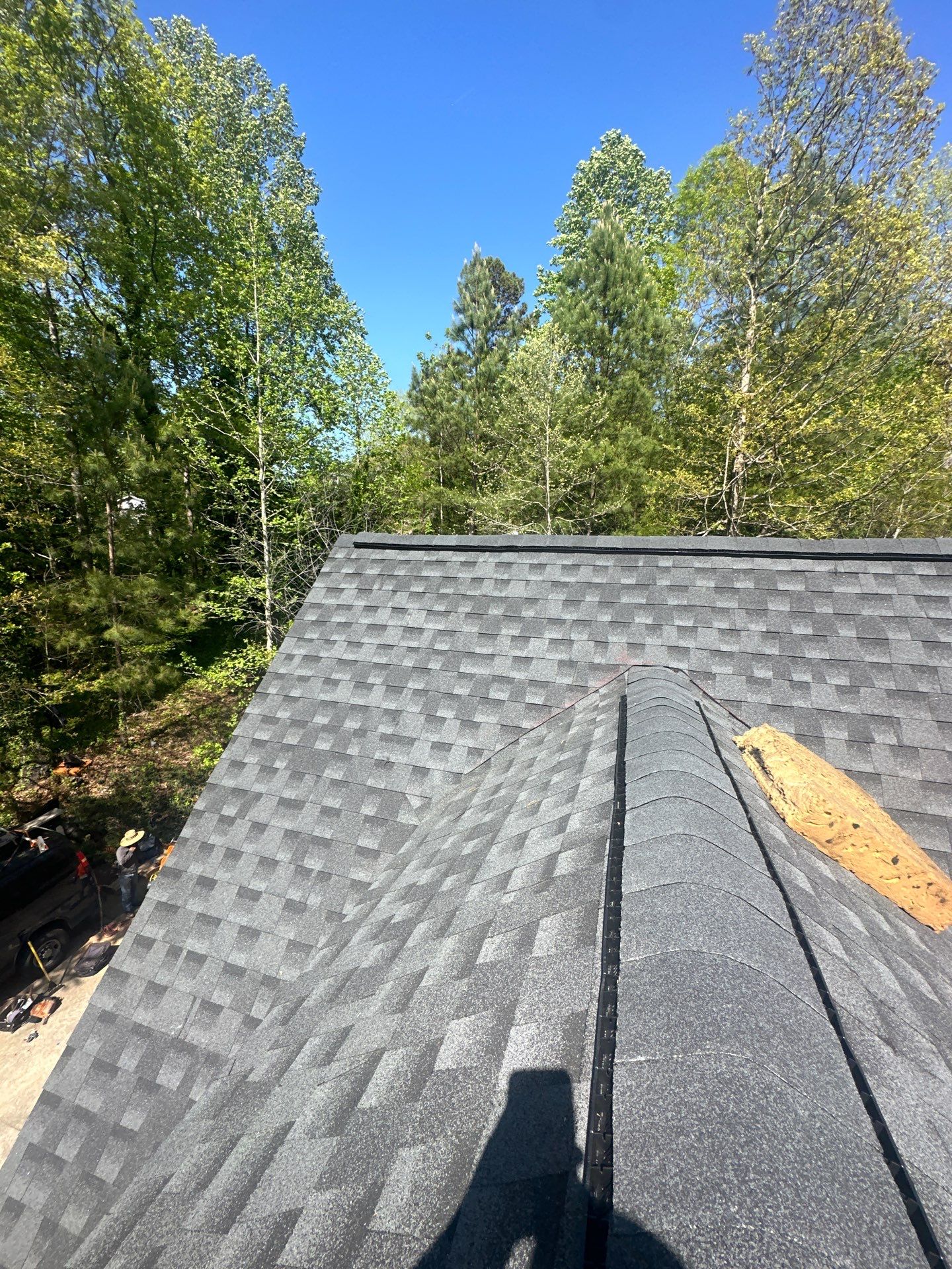 The Deans by United Contracting and Roofing