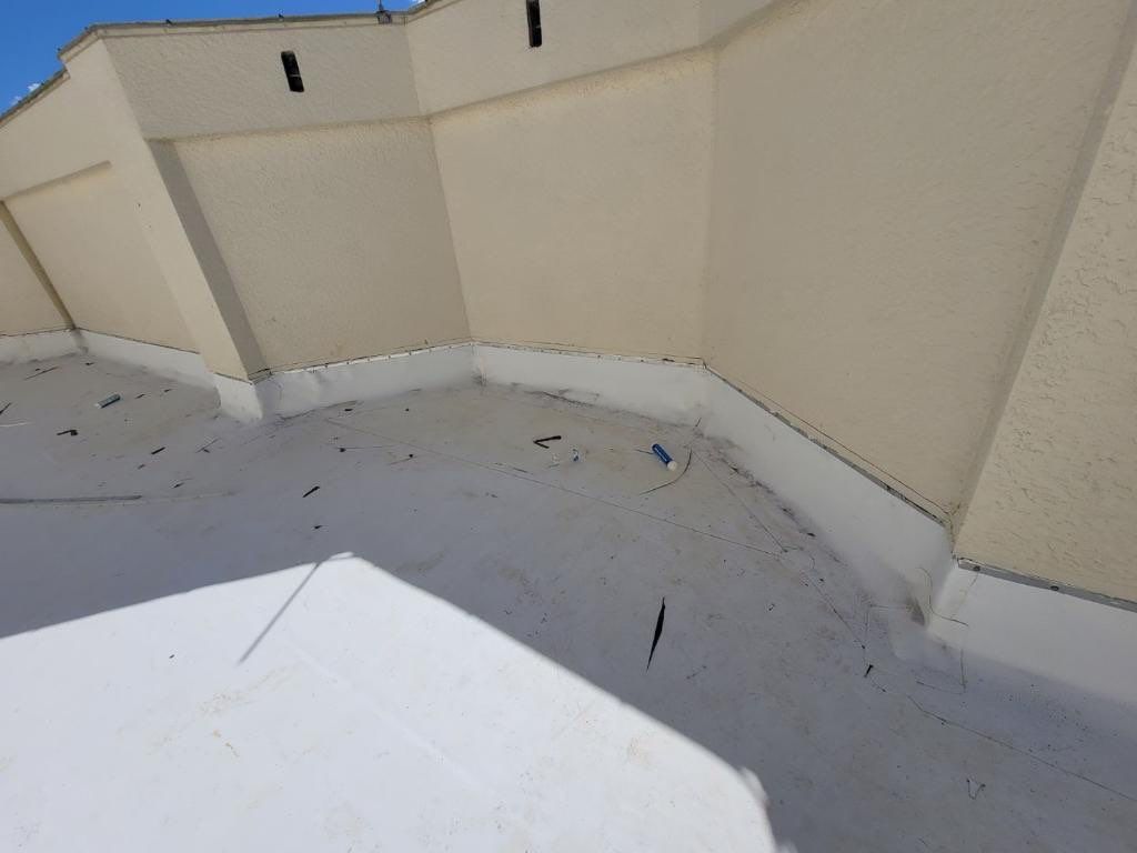 Project in Fort Myers by 6D Roofing & Consulting, LLC
