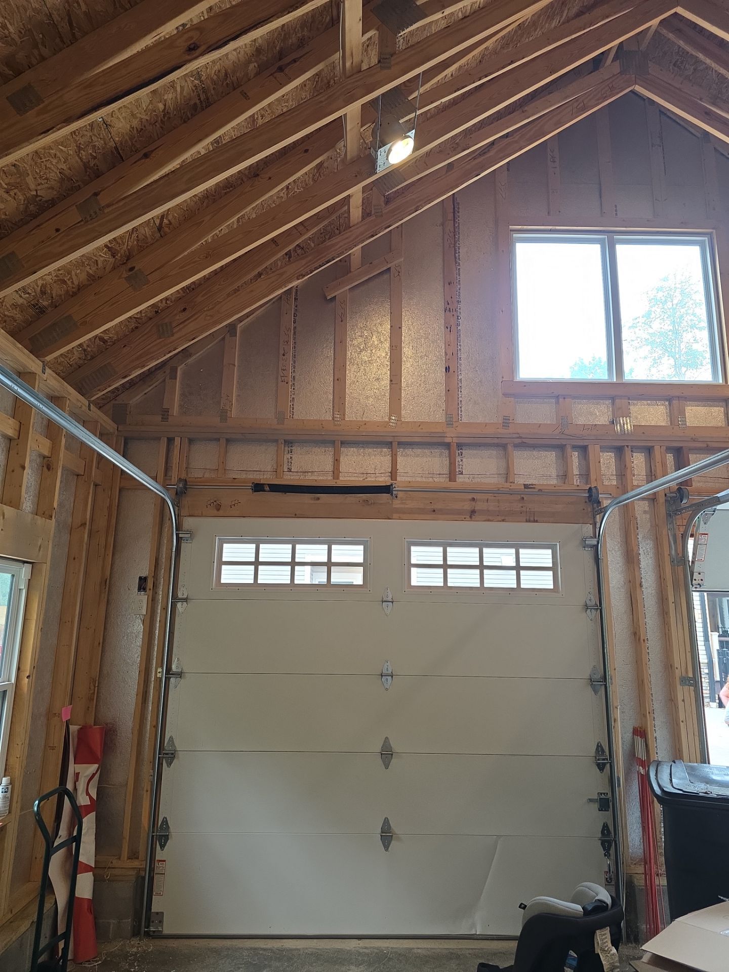 Garage Door Installation in Chagrin Falls, Ohio by Ohio Garage Door Repair