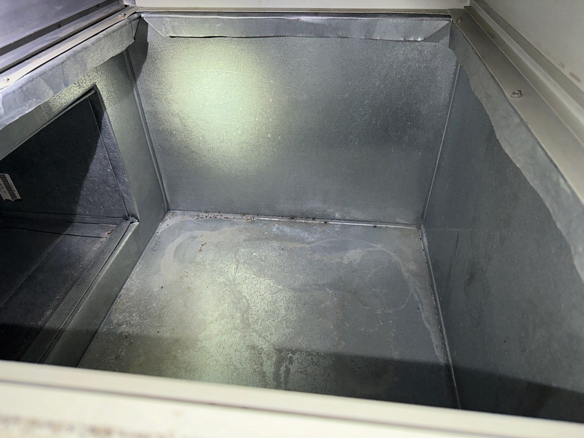 Air Duct Cleaning w/Duct Sanitizing by Pronto Air Duct Cleaning