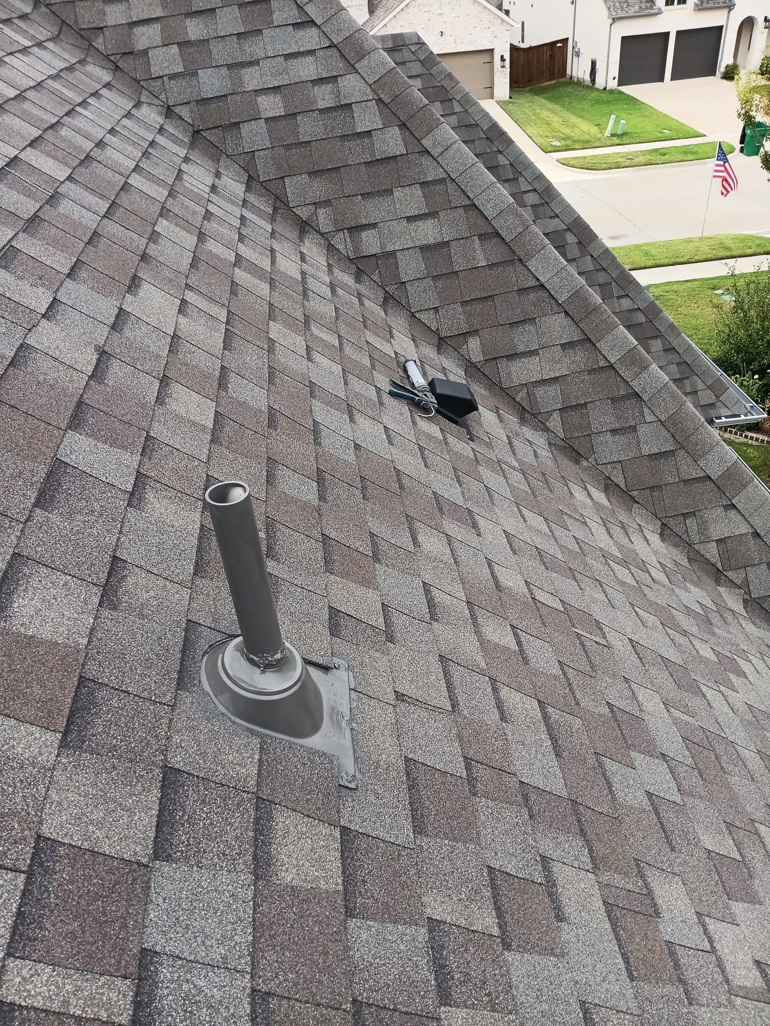 Project in Prosper by NIMBUS GENERAL CONTRACTORS, LLC