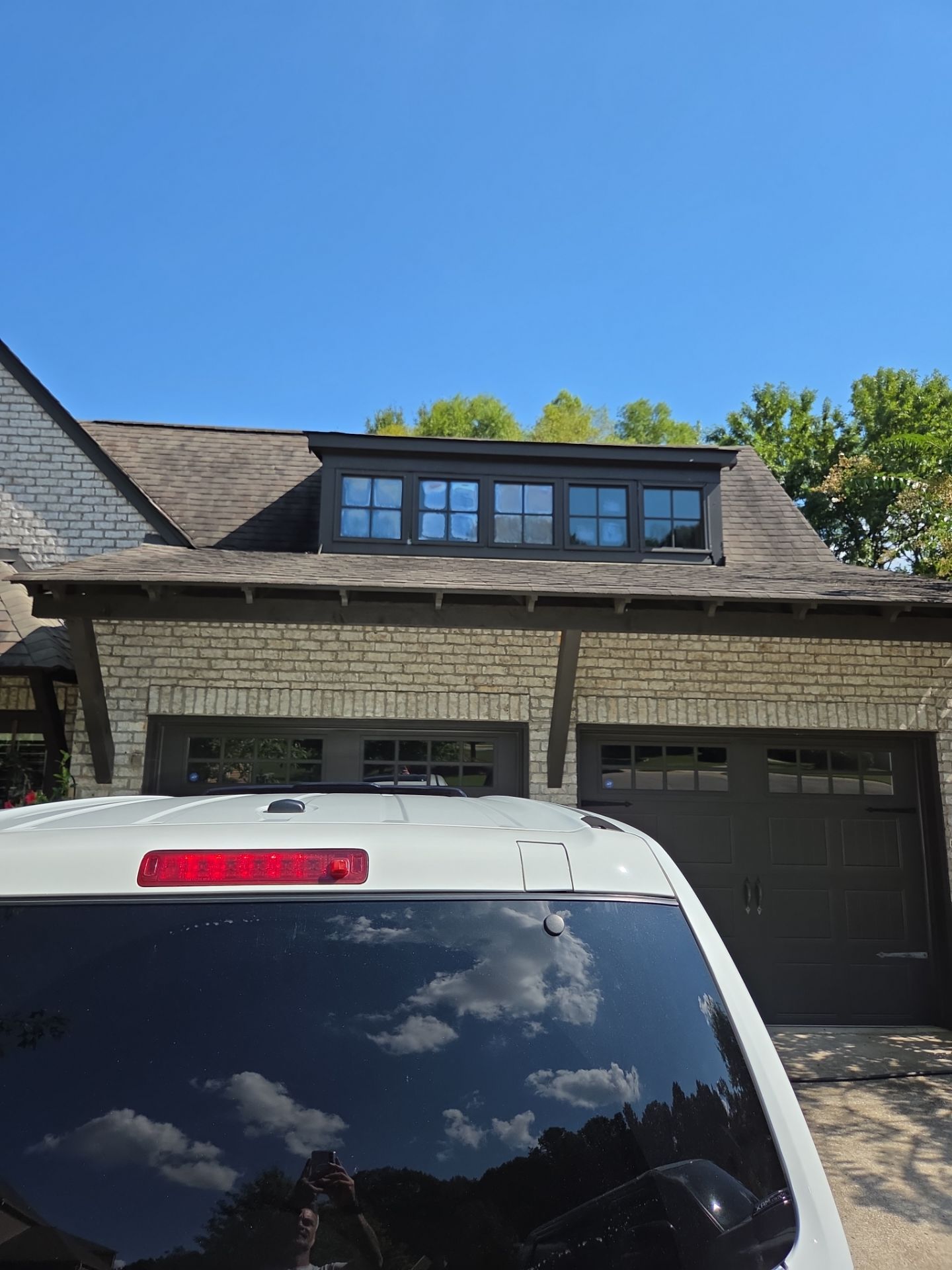 Drake Project in Birmingham by The Window Source