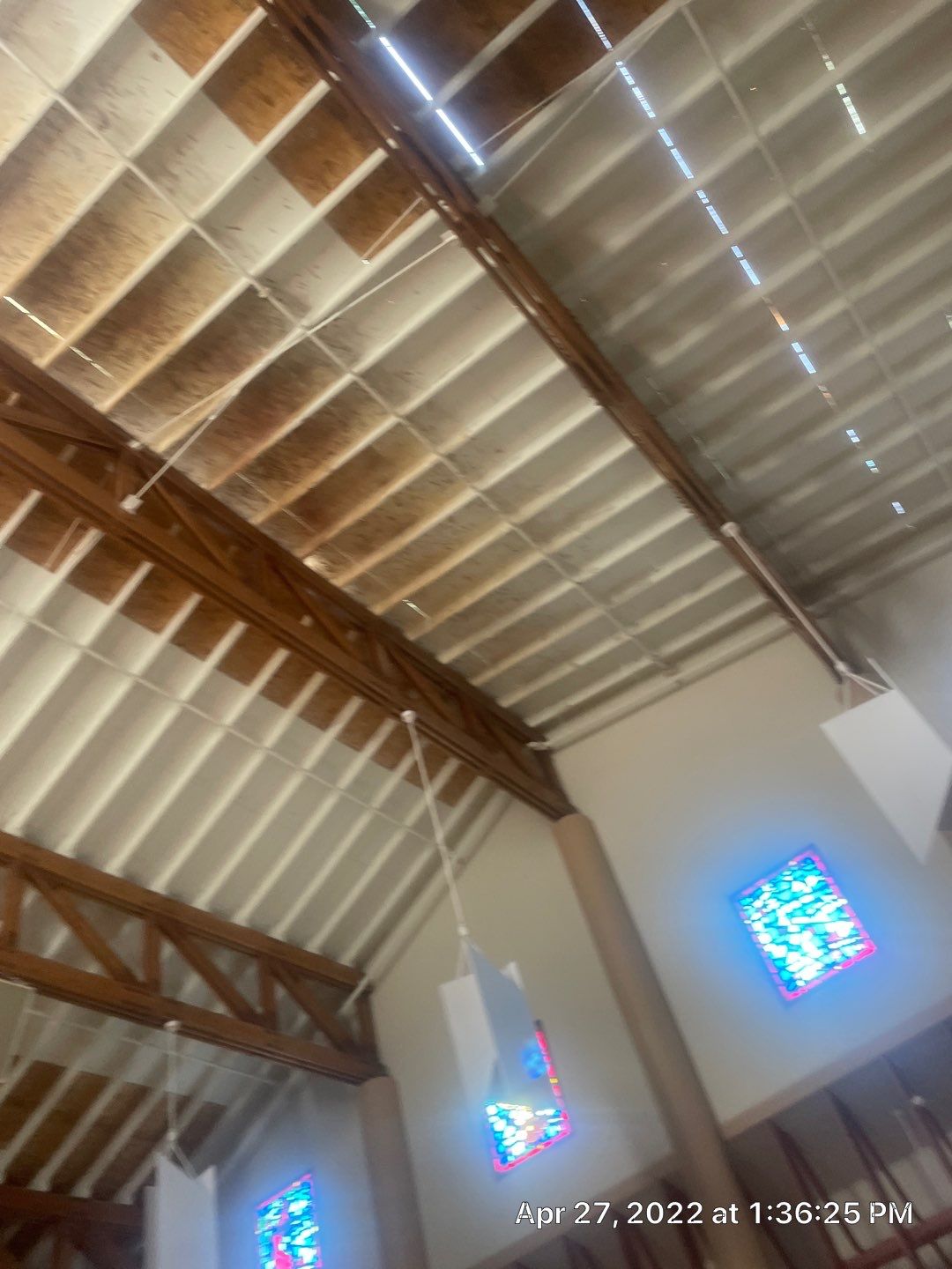 Community project by Springtree Restoration 
