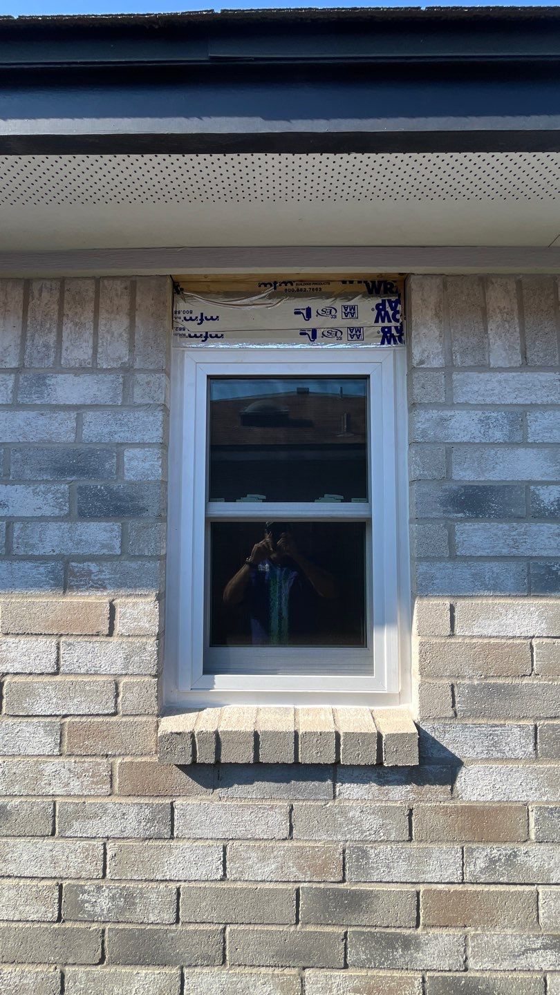 Windows on Quebec by Bayfront Roofing and Construction