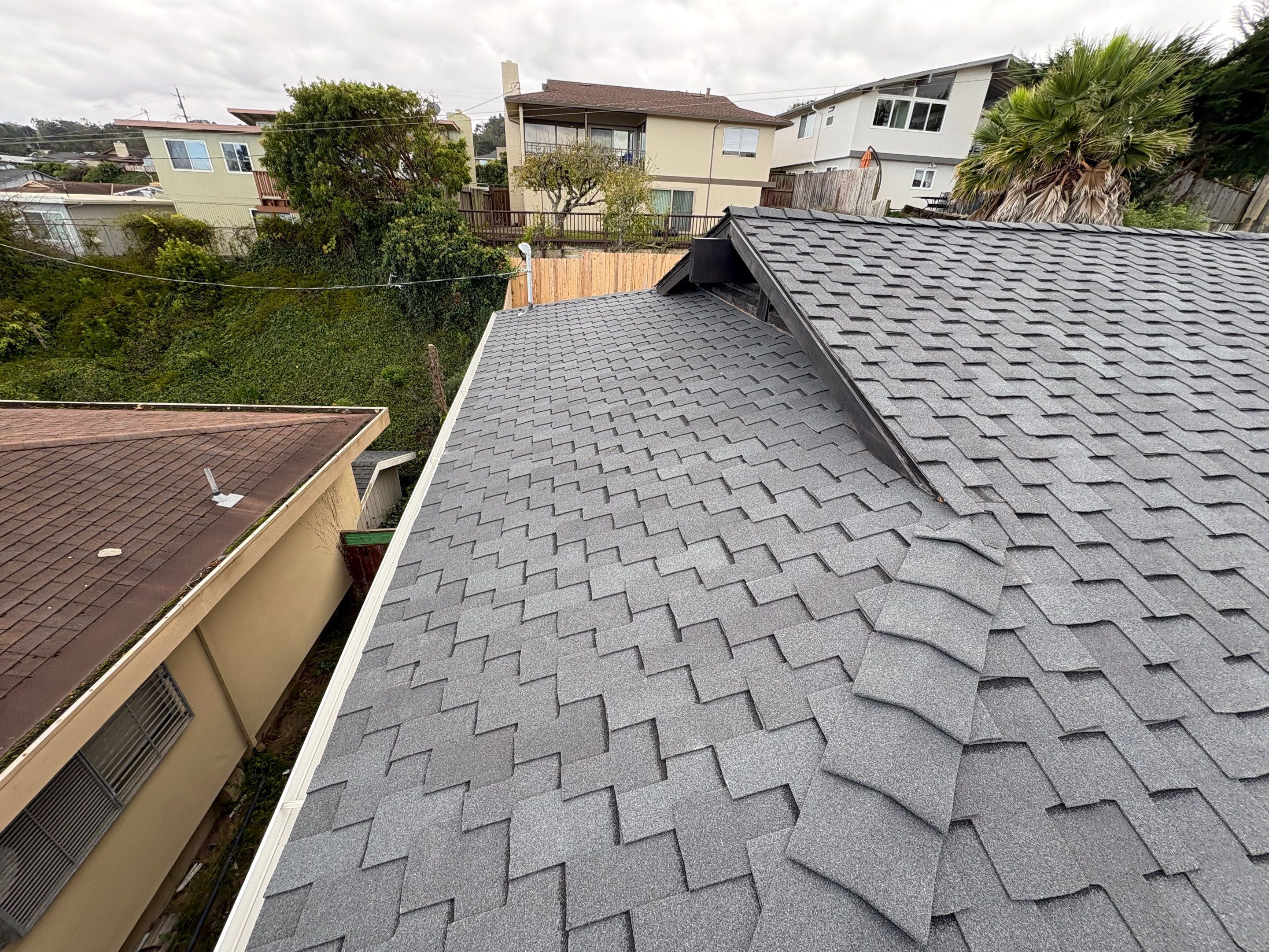 Roof Replacement - South San Francisco, CA 94080 by Epic Roof Replacement