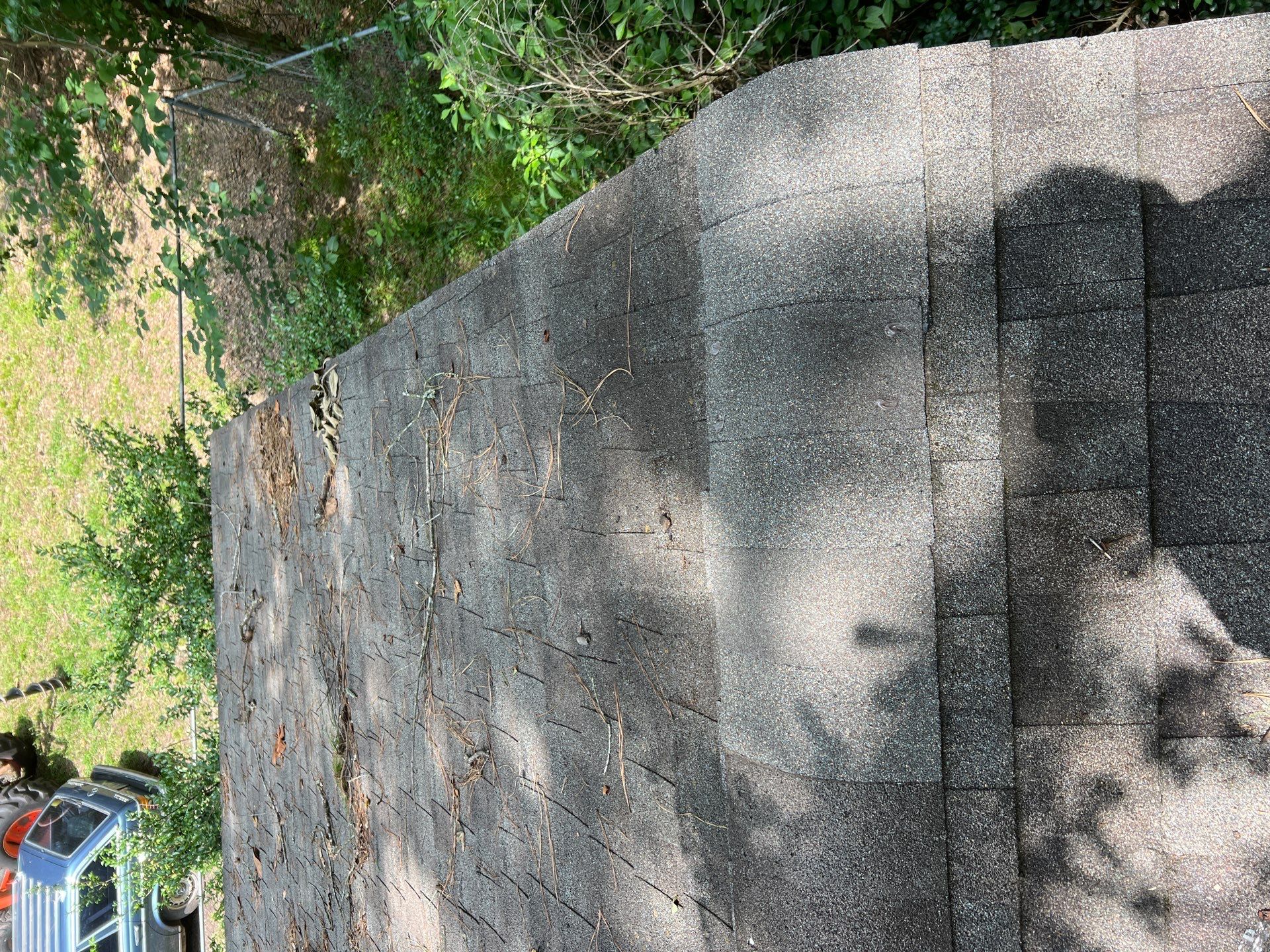 Roof Repair Conroe by Roof Repair Company