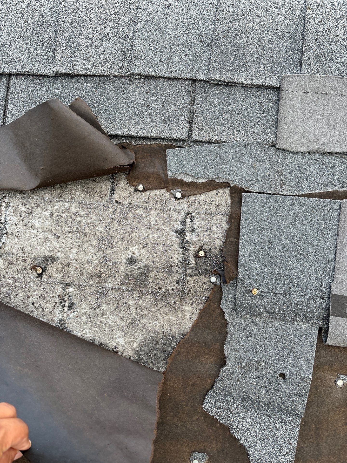 Roof Repair Houston by Roof Repair Company