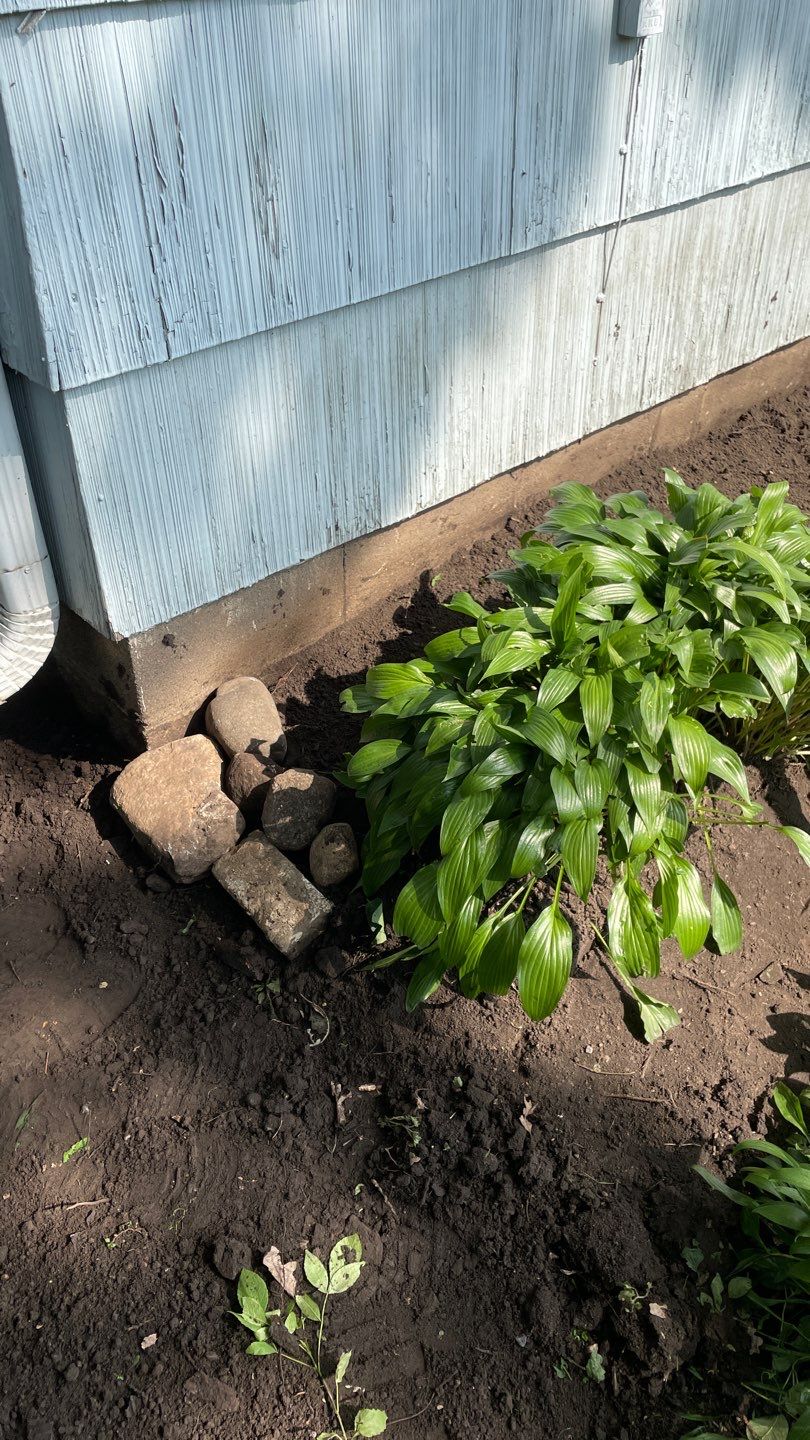 Sump Pump & Exterior Drainage in St. Paul, MN by Waterproofing Northeast