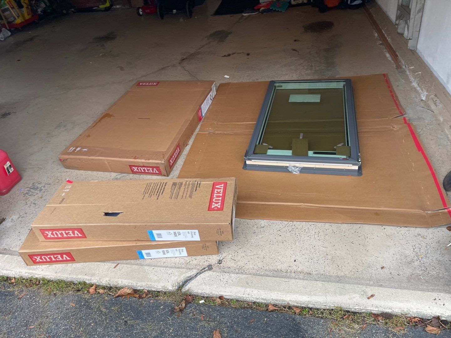 "Upgrade Your Home with New Velux Skylights, Solar Shades & a Fresh Roof!" by Sensible Home Solutions