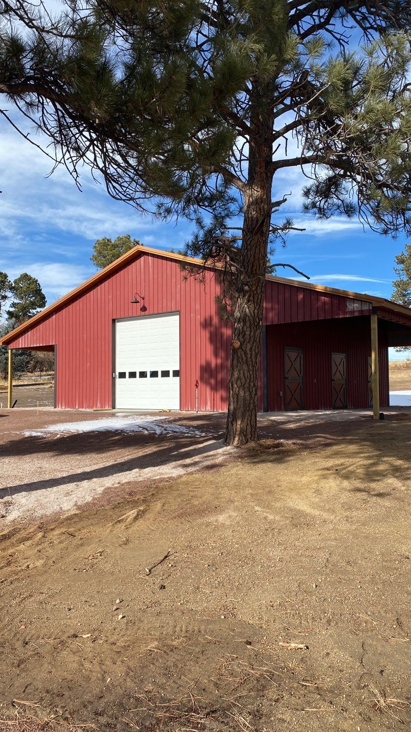 Project in Parker by Prism Builds
