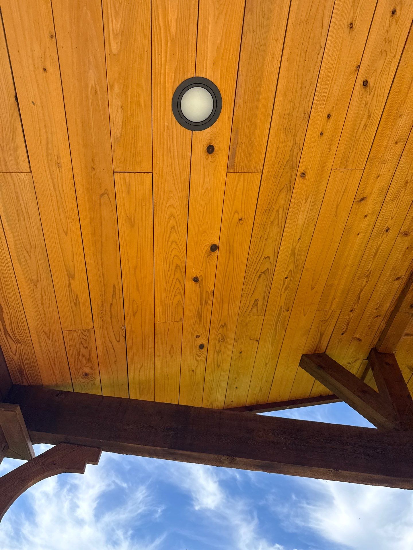 Project in Rockwall by Rhino Roofing and General Contracting, LLC
