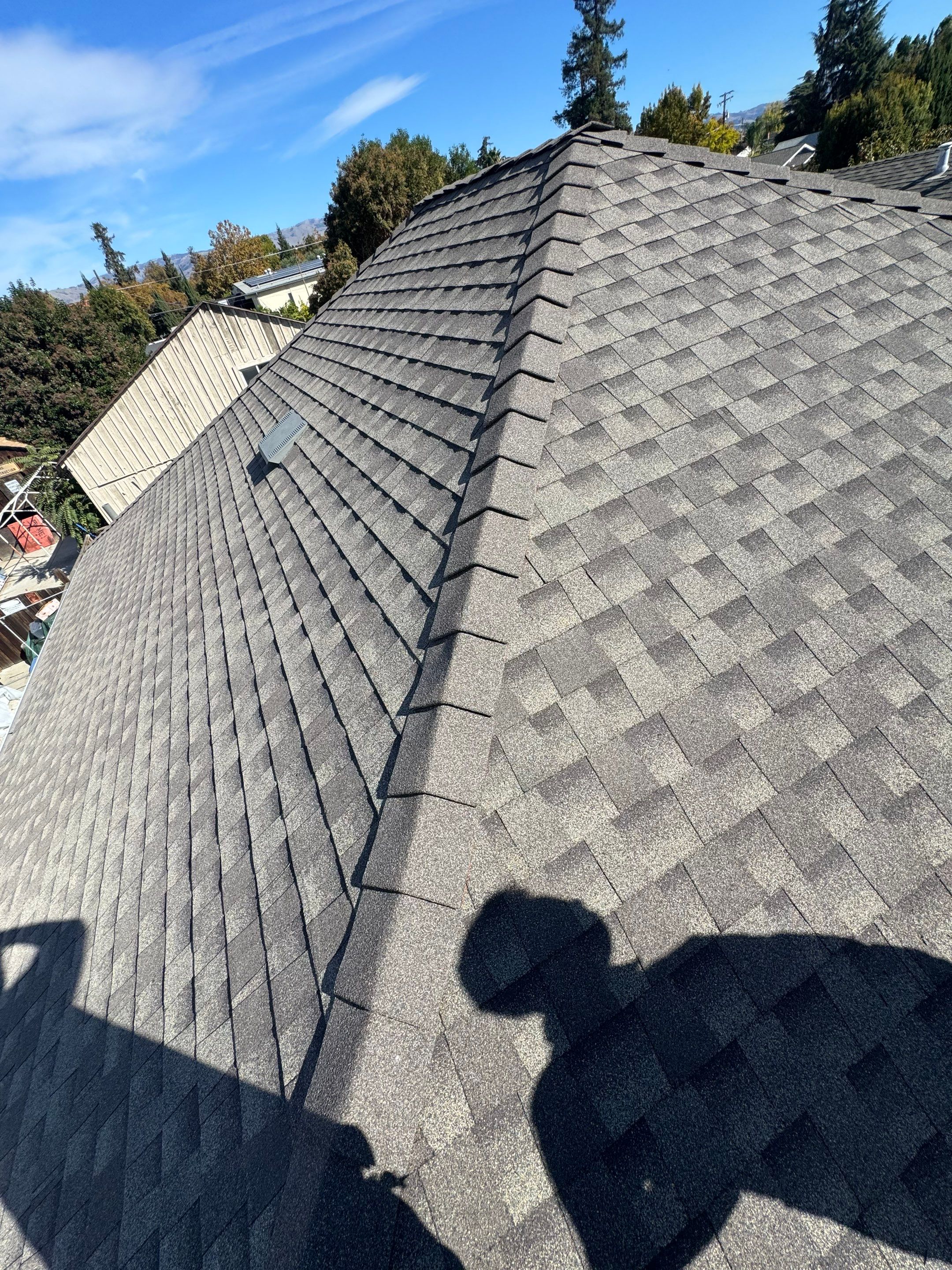 Roof Replacement - San Jose, CA 95112 by Epic Roof Replacement