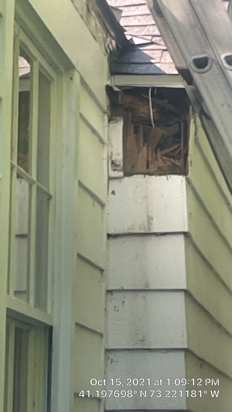 Residential Roofing Installation using Owens Corning TruDefinition by A Plus Exterior