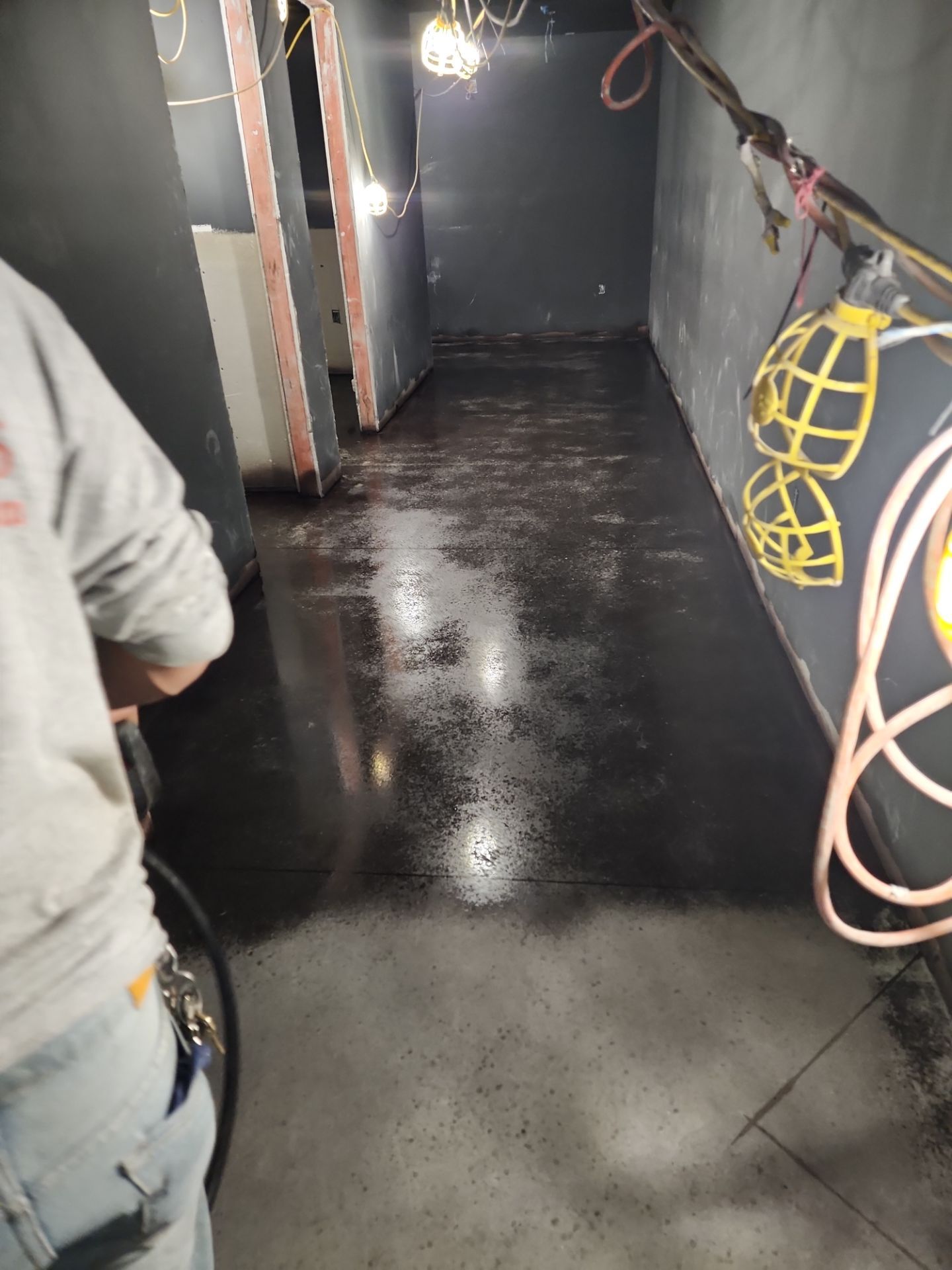 Tulio's Restaurant by Seamless Surfaces