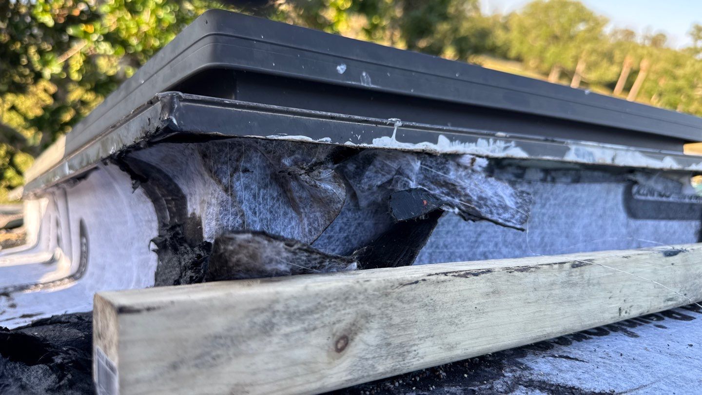 Tilcor by Fiddlers Roofing