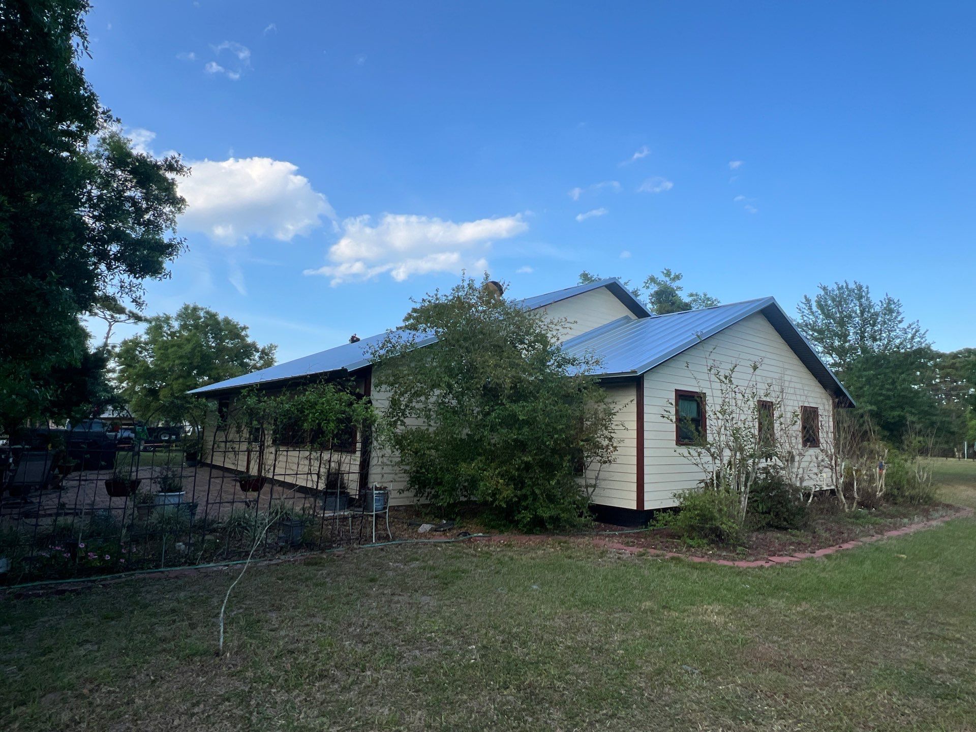Residential Metal by Fiddlers Roofing